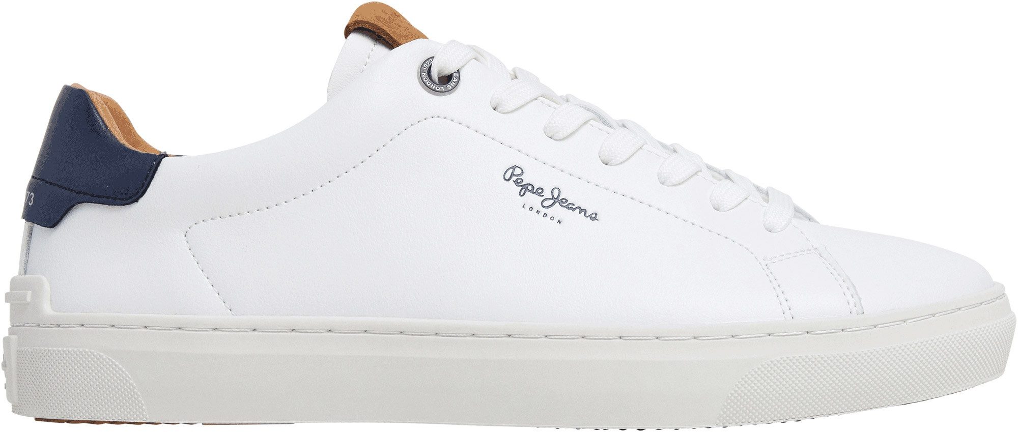 Pepe Jeans CAMDEN CLUB M Sneaker günstig online kaufen