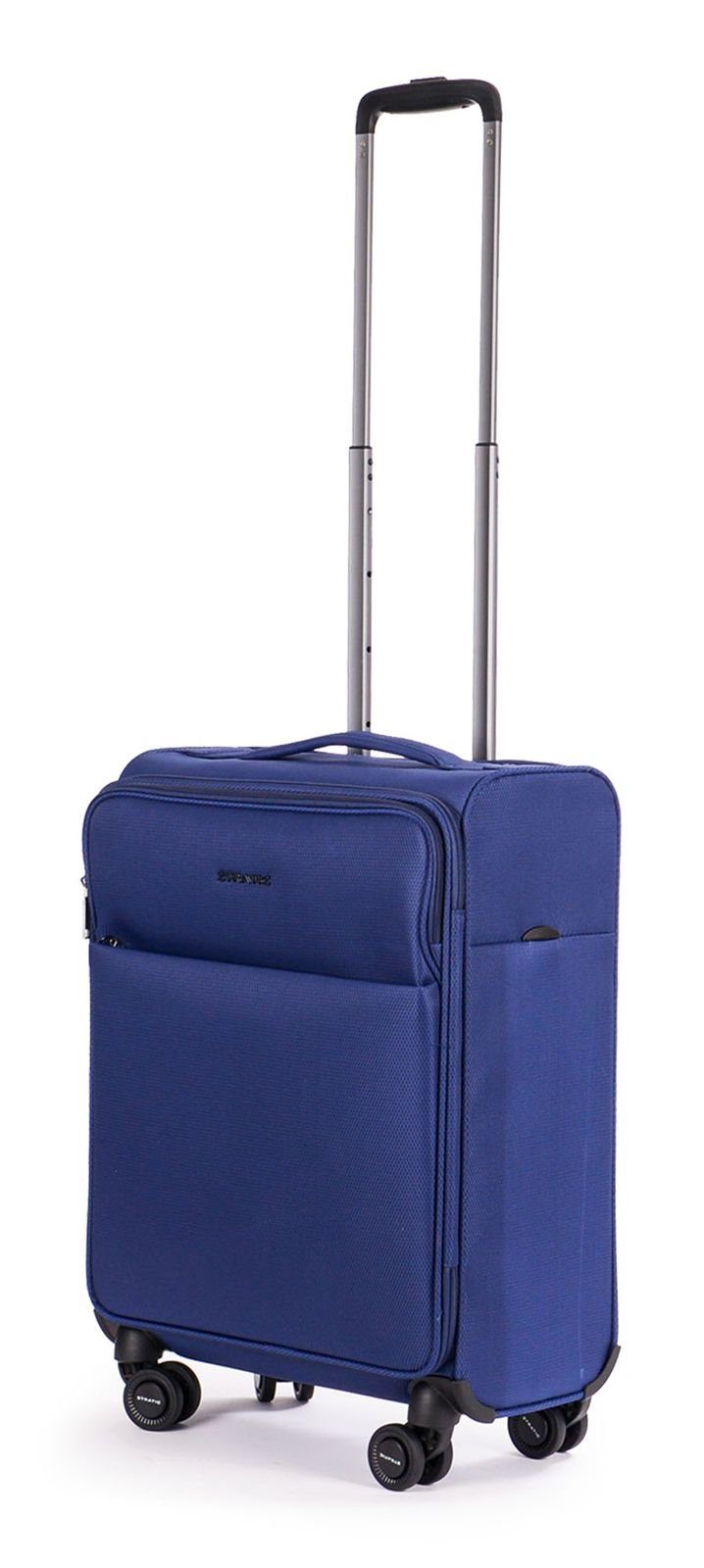Stratic Weichgepäck-Trolley Trolley, 4 Rollen