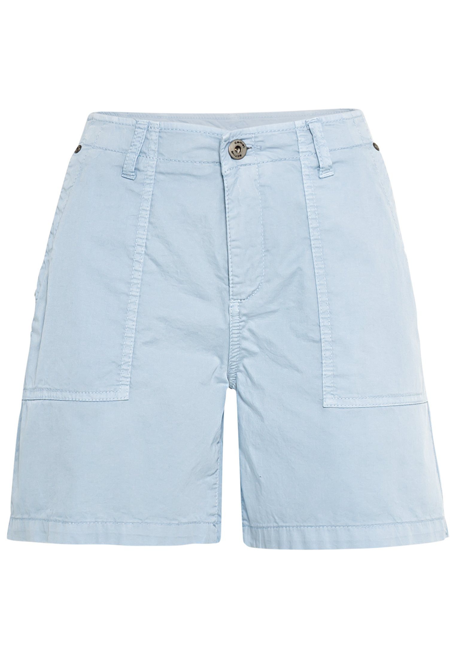 camel active Bermudas Basic Shorts günstig online kaufen