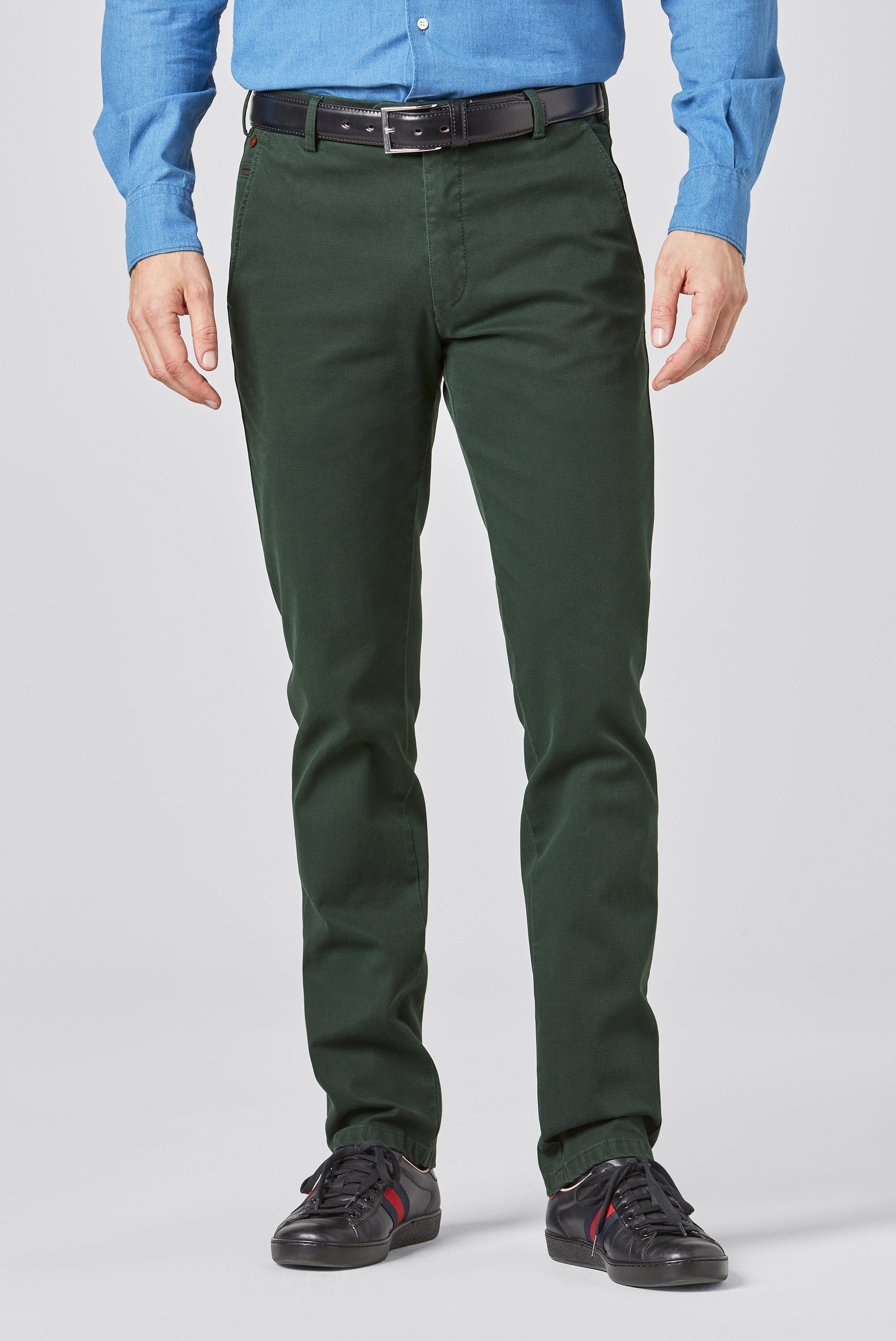 MEYER 5-Pocket-Hose