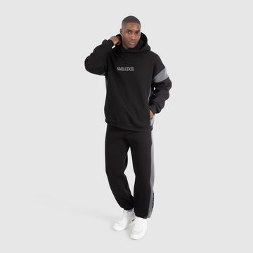 Smilodox Hoodie Jayden Oversize