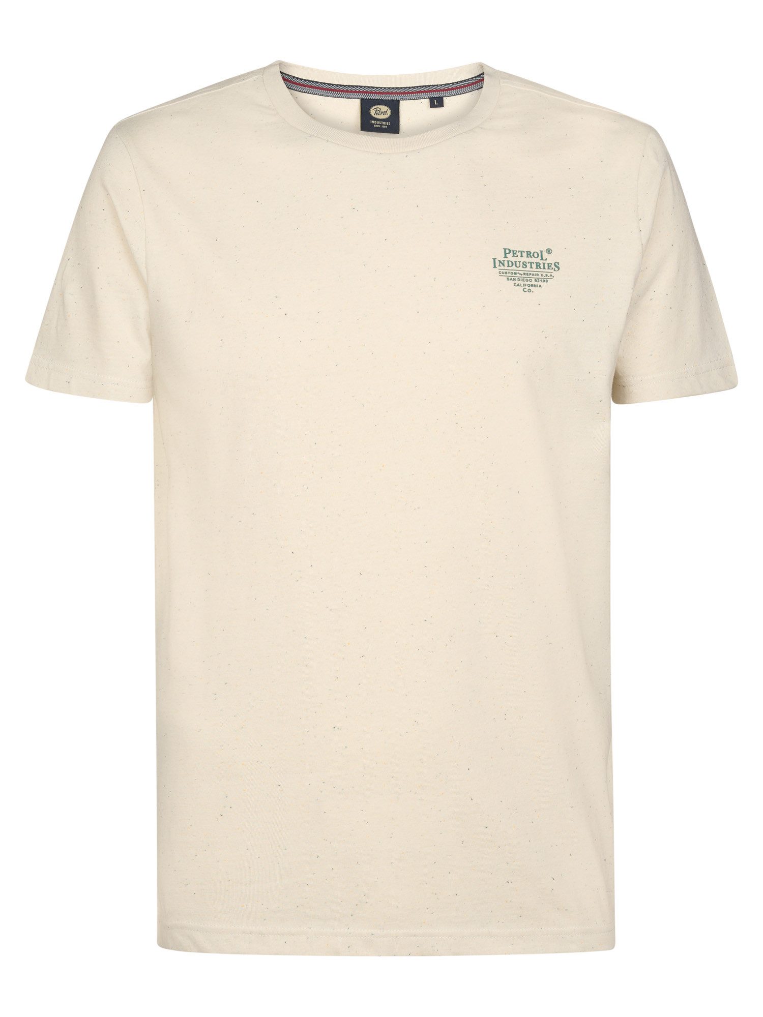 T-Shirt Men T-Shirt Claic Print
