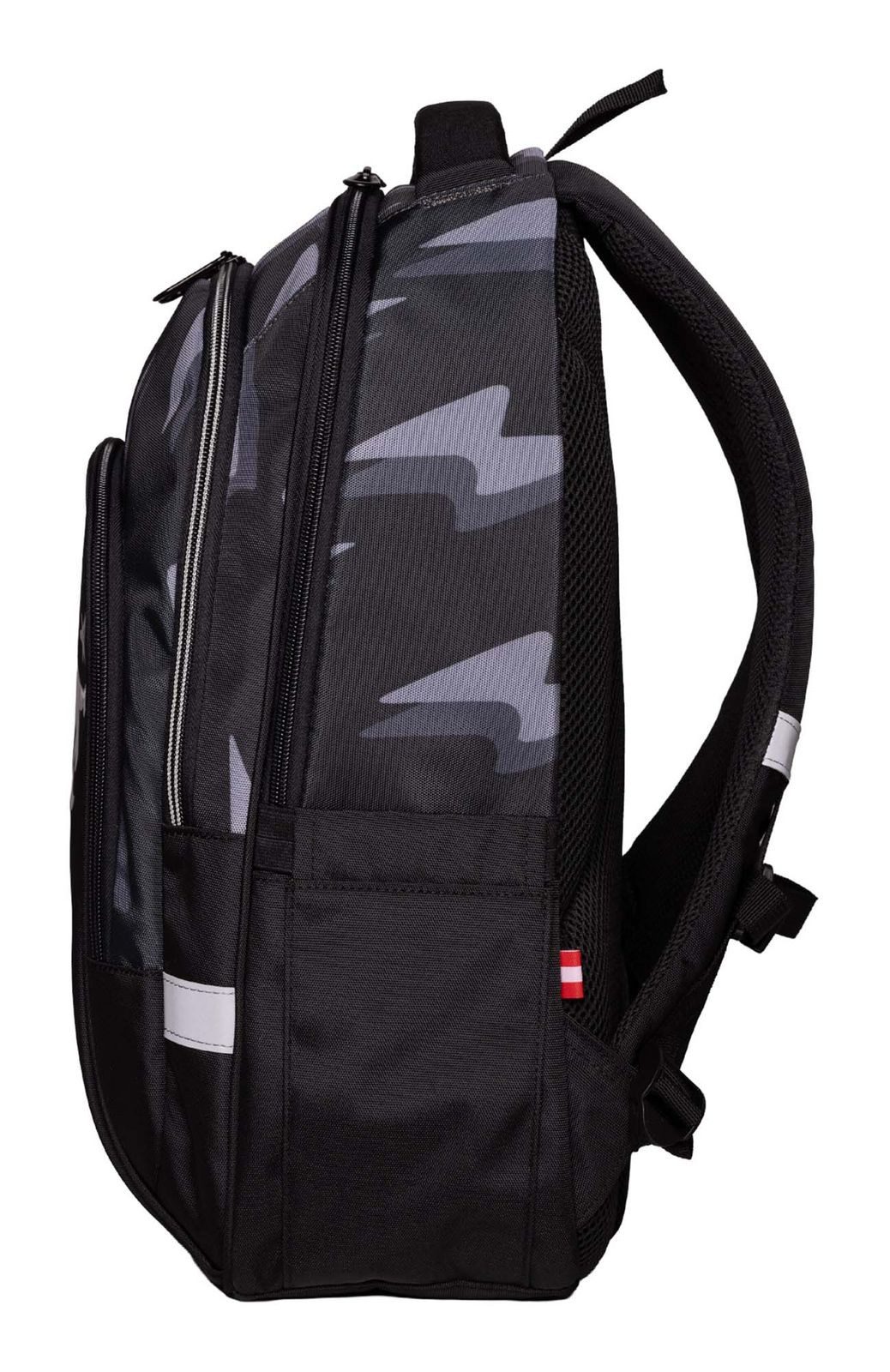 Walker by Schneiders Schulrucksack Backpack
