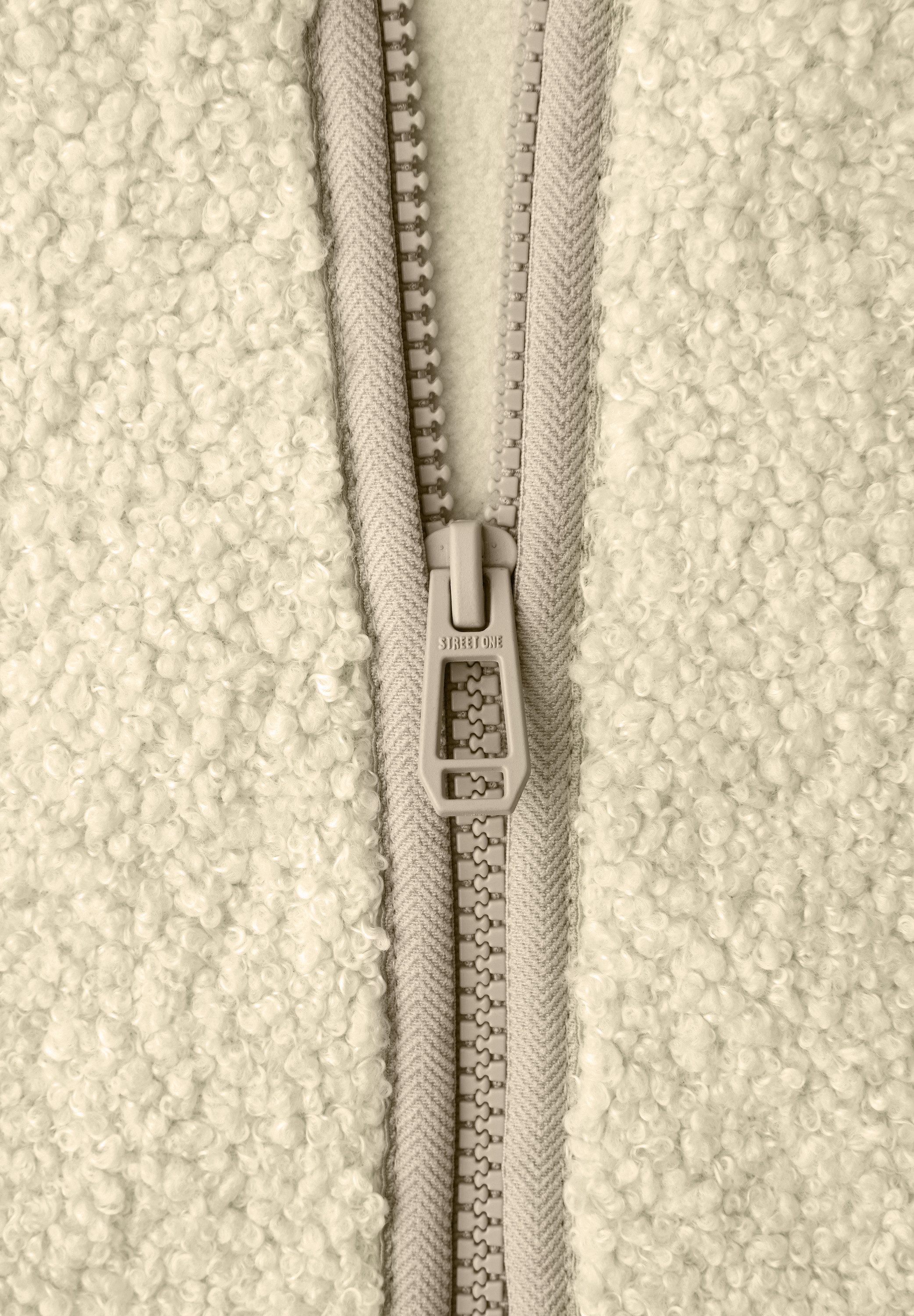 STREET ONE Funktionsweste günstig online kaufen