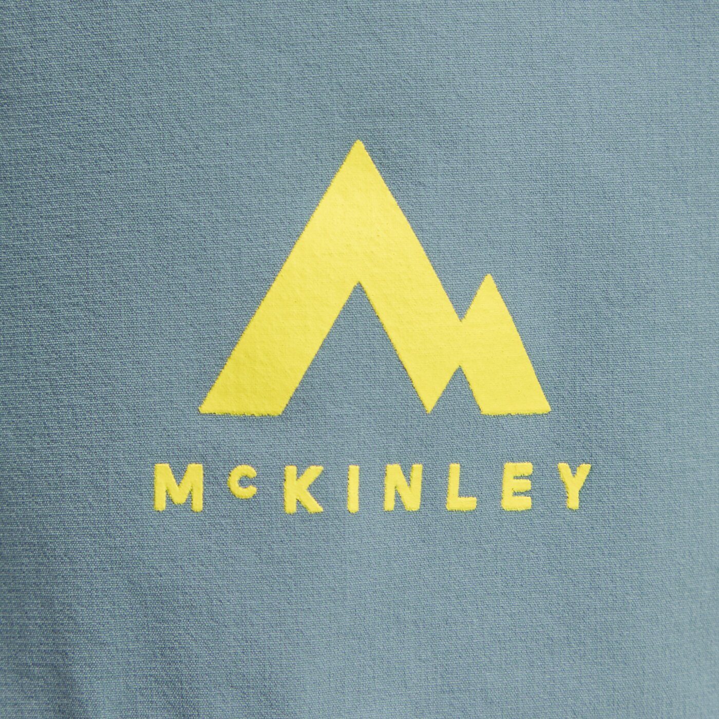 McKINLEY Trekkingshorts He.-Bermuda Brenton sh mn