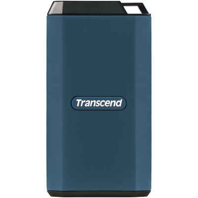 Transcend ESD410C 4 TB SSD-Festplatte (4.000 GB) extern"