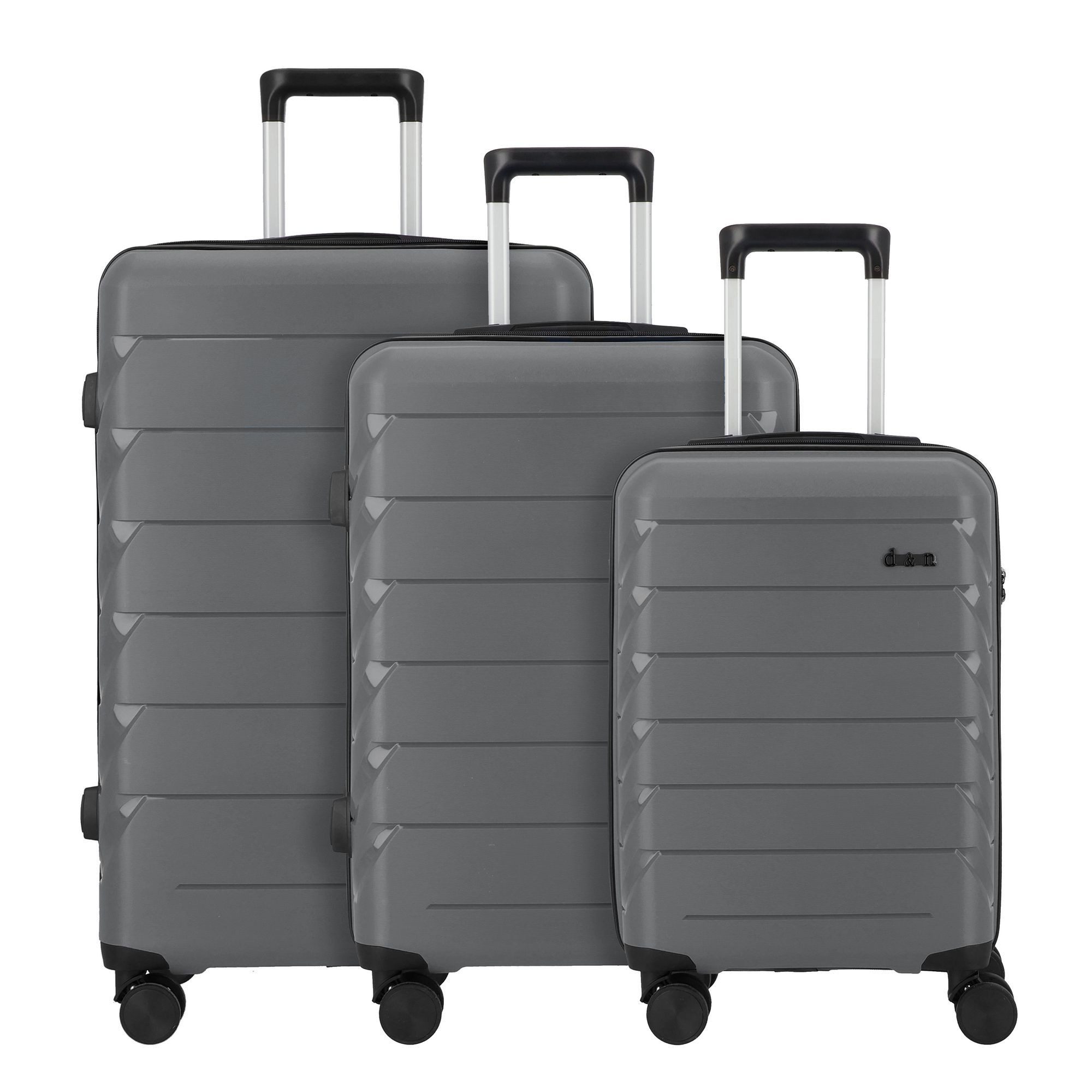 Trolleyset Travel Line