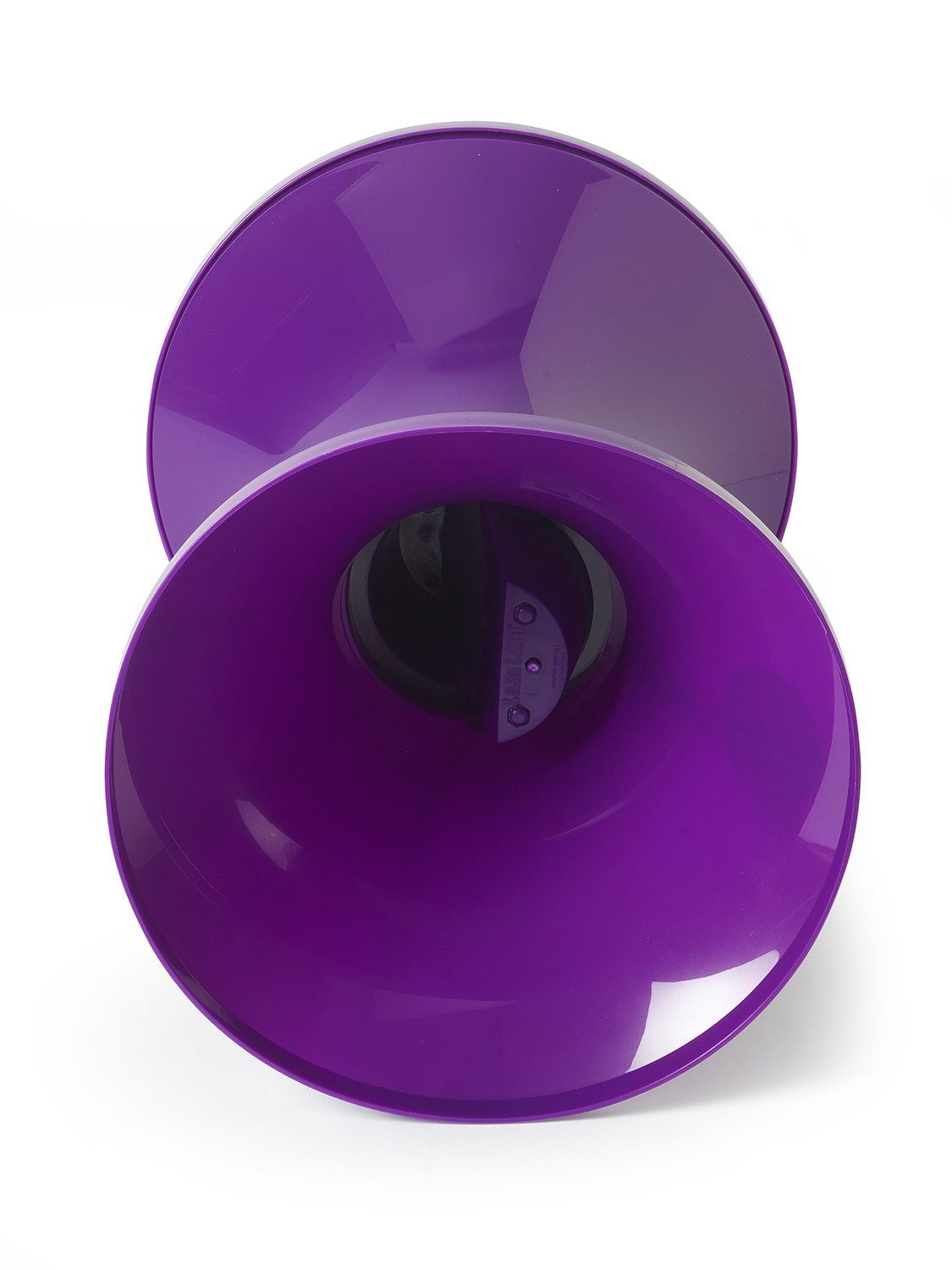 Klein und More Tam Tam Hocker, Designklassiker Hocker Tam Tam POP mit Staur günstig online kaufen