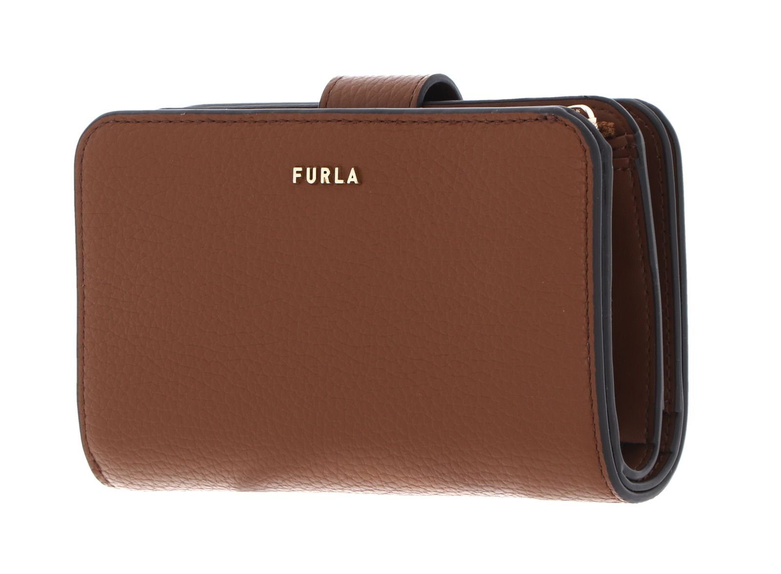 Furla Geldbörse Babylon, aus echtem Leder