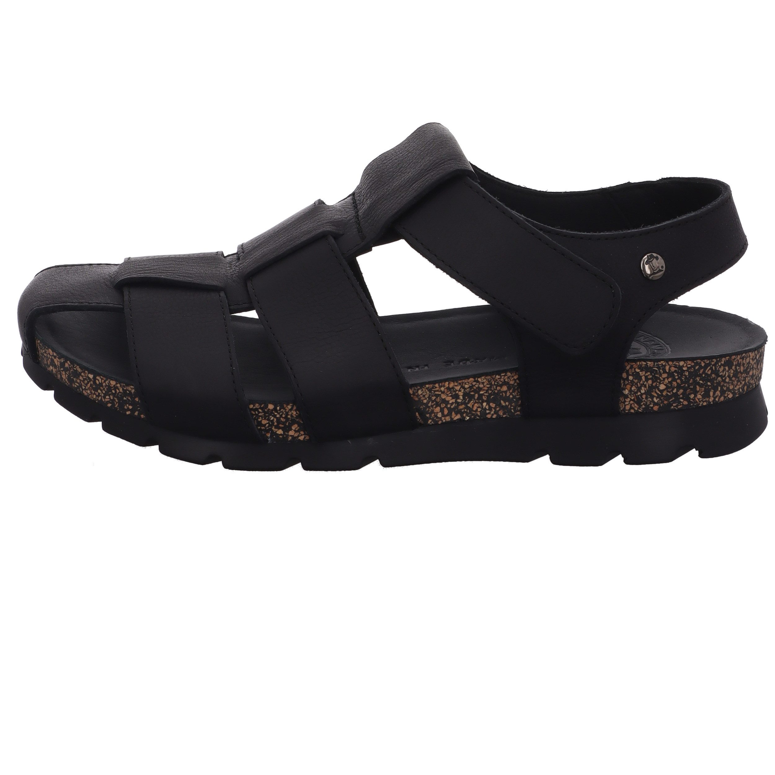 Panama Jack PanamaJack - Stanley C2 -black Outdoorsandale – Bild 2 von 5
