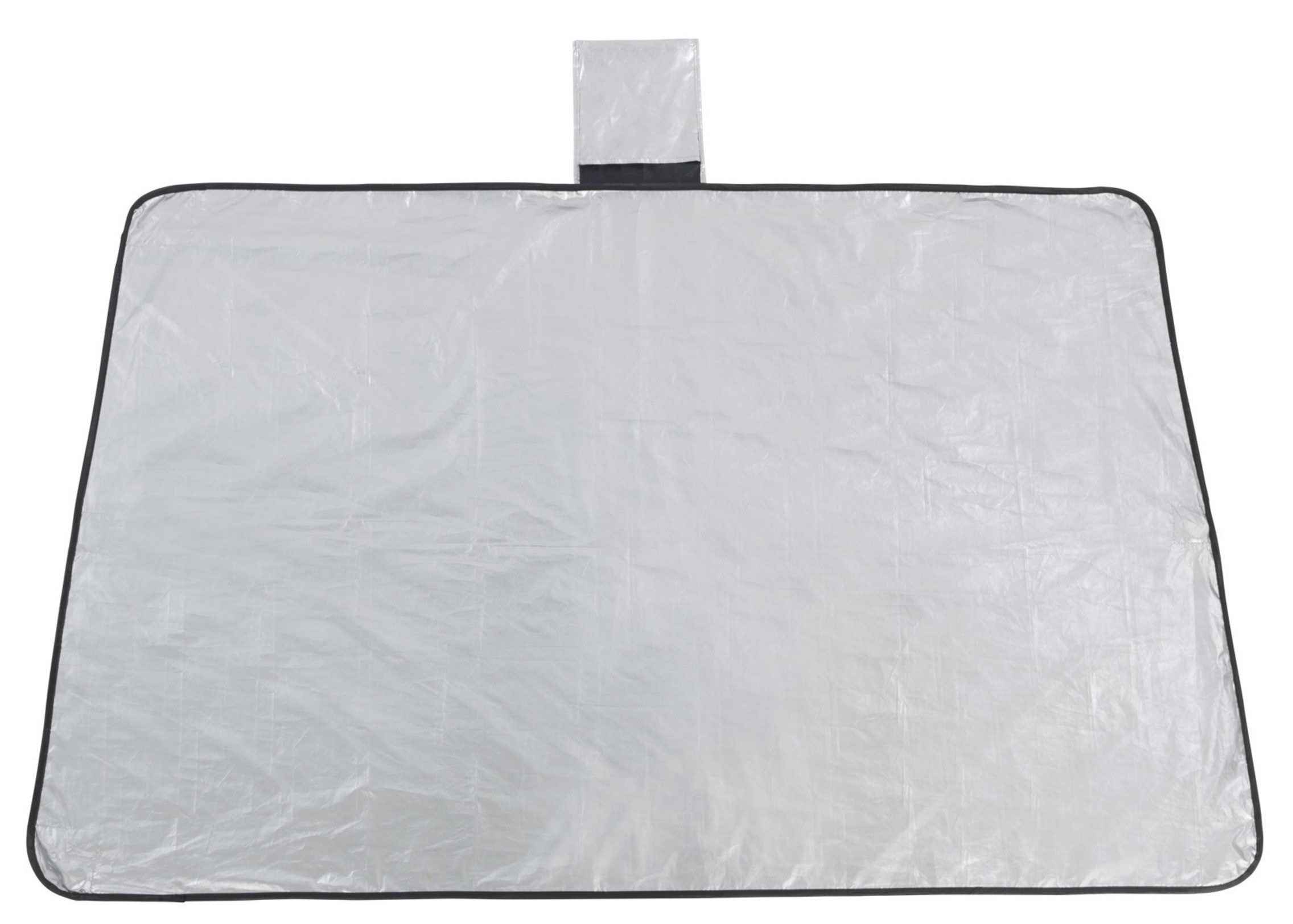 Maximex magnetic windshield cover, windshield protector, dimensions 156 x 96 cm, (1 piece)