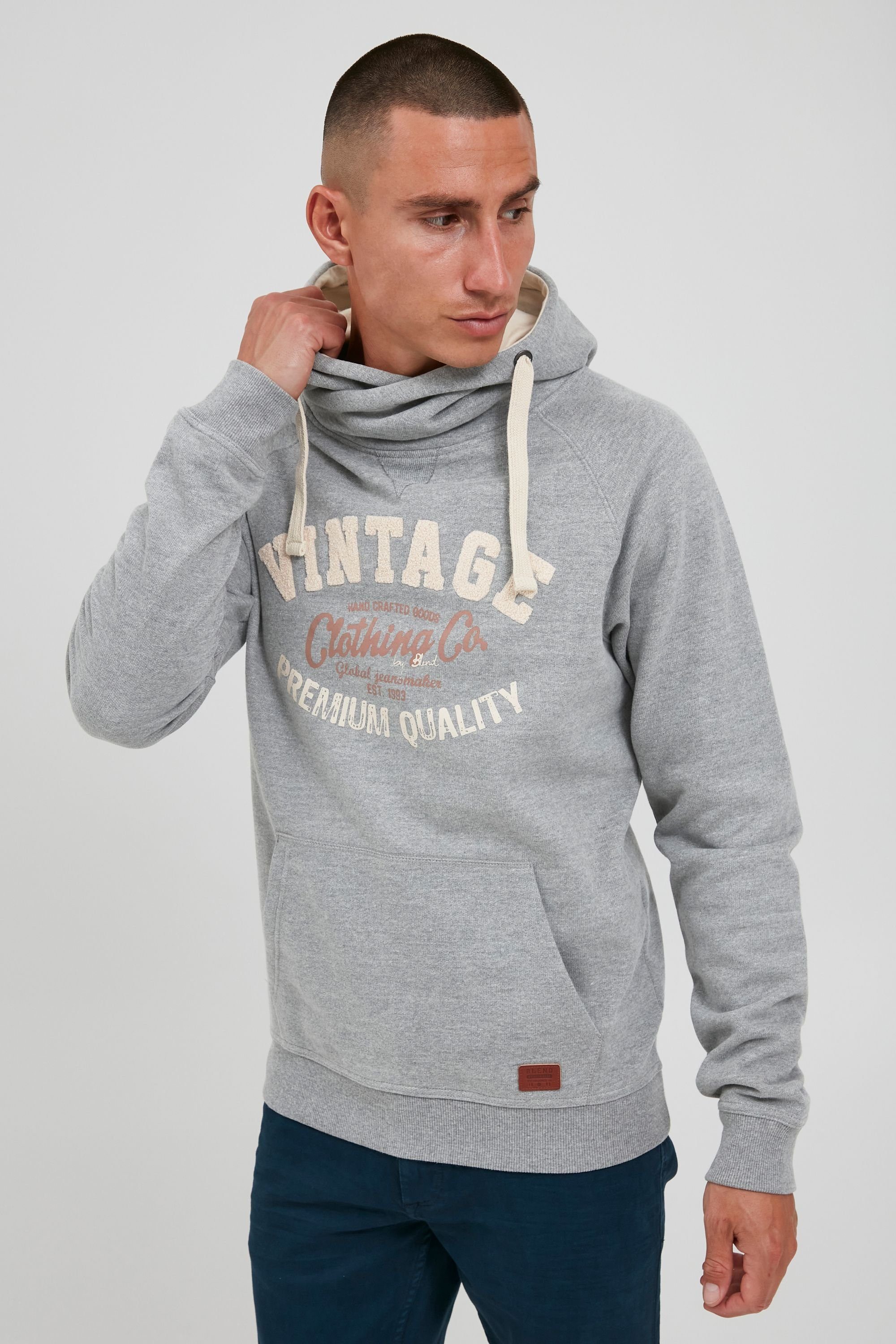 Kapuzenpullover BHAlejandro