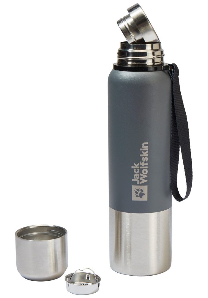 Jack Wolfskin Thermoflasche SAIMA INSULATED