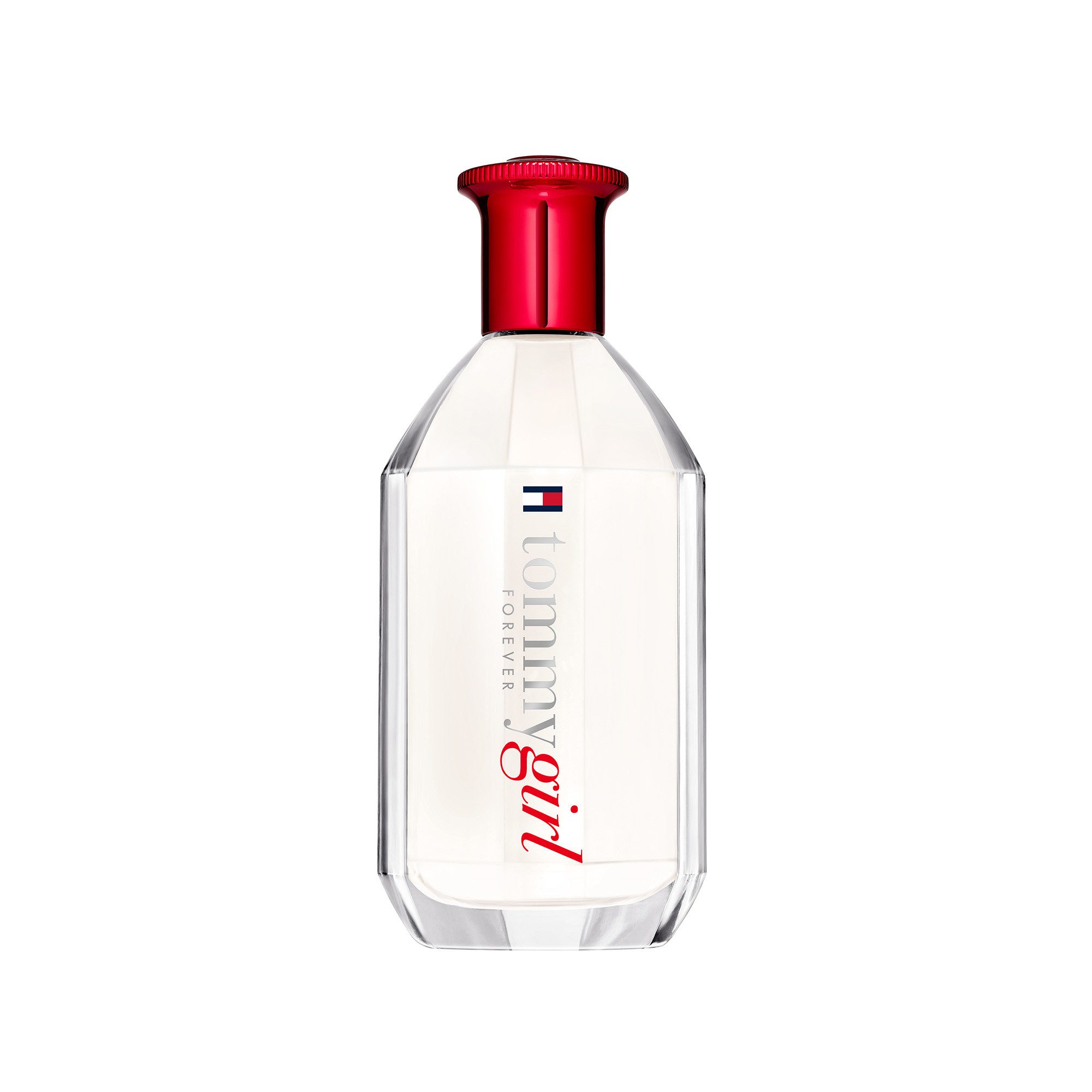 Tommy Hilfiger Eau de Toilette Tommy Girl Core Forever
