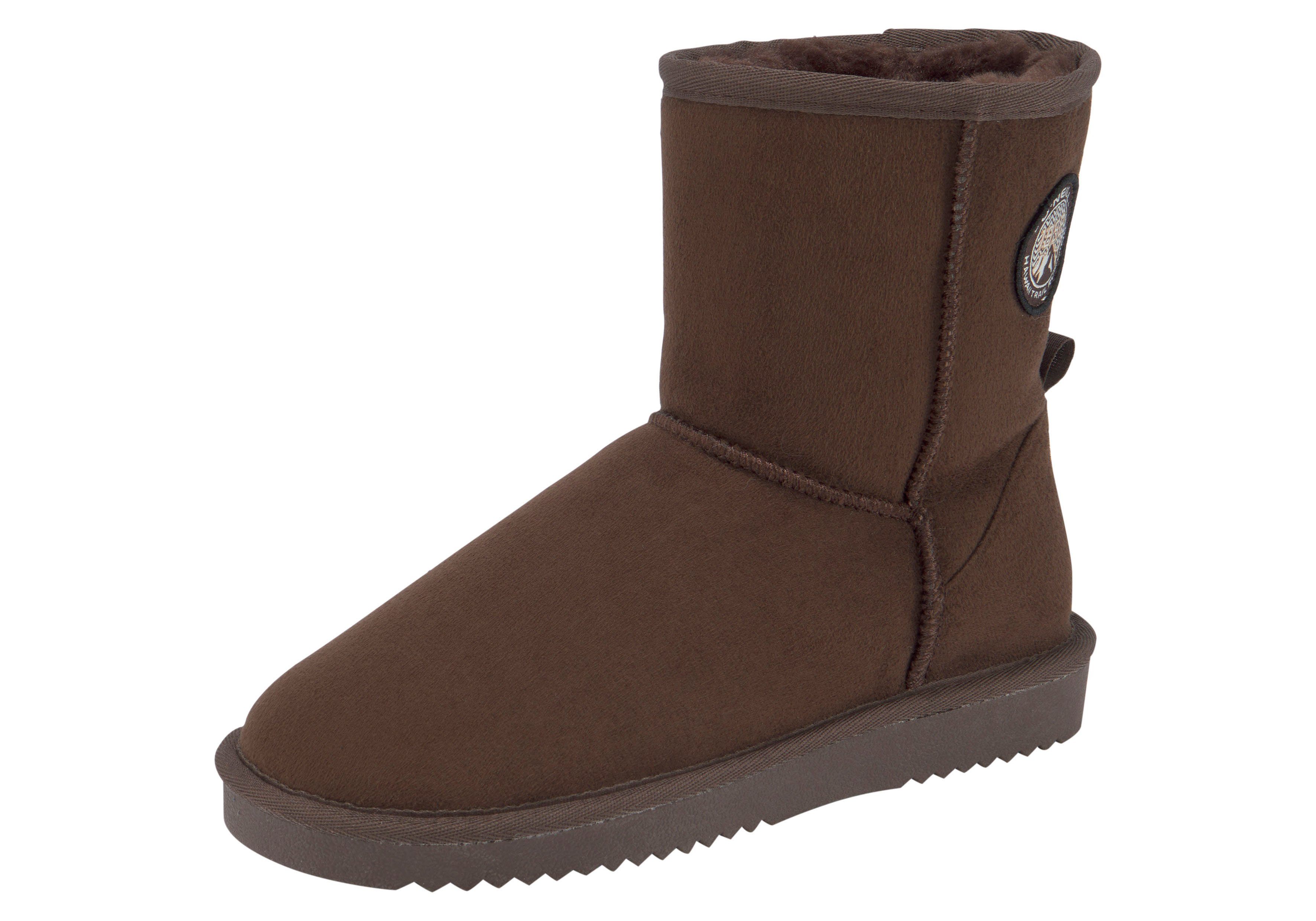 O'Neill BOLSA CHICA WOMEN HIGH Schlupfboots Warmfutter