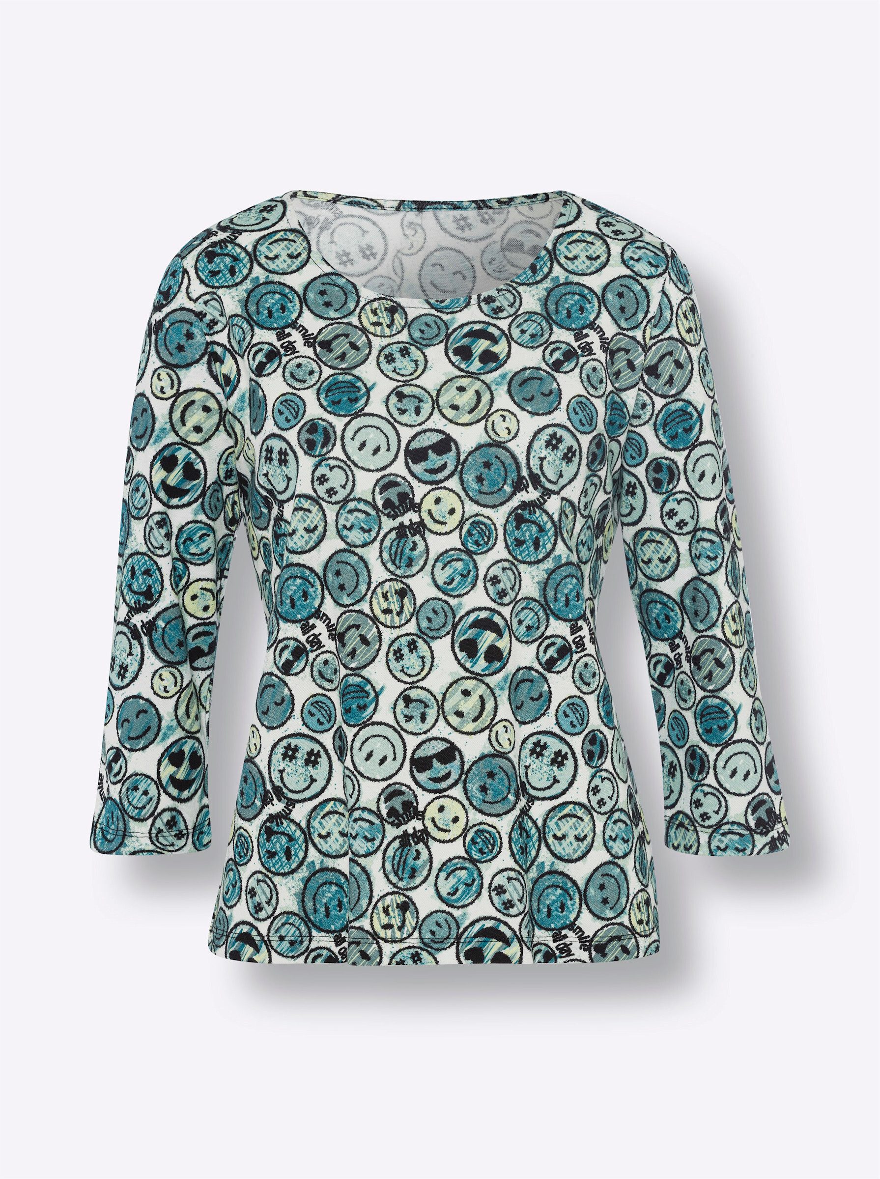 T-Shirt Druck-Shirt