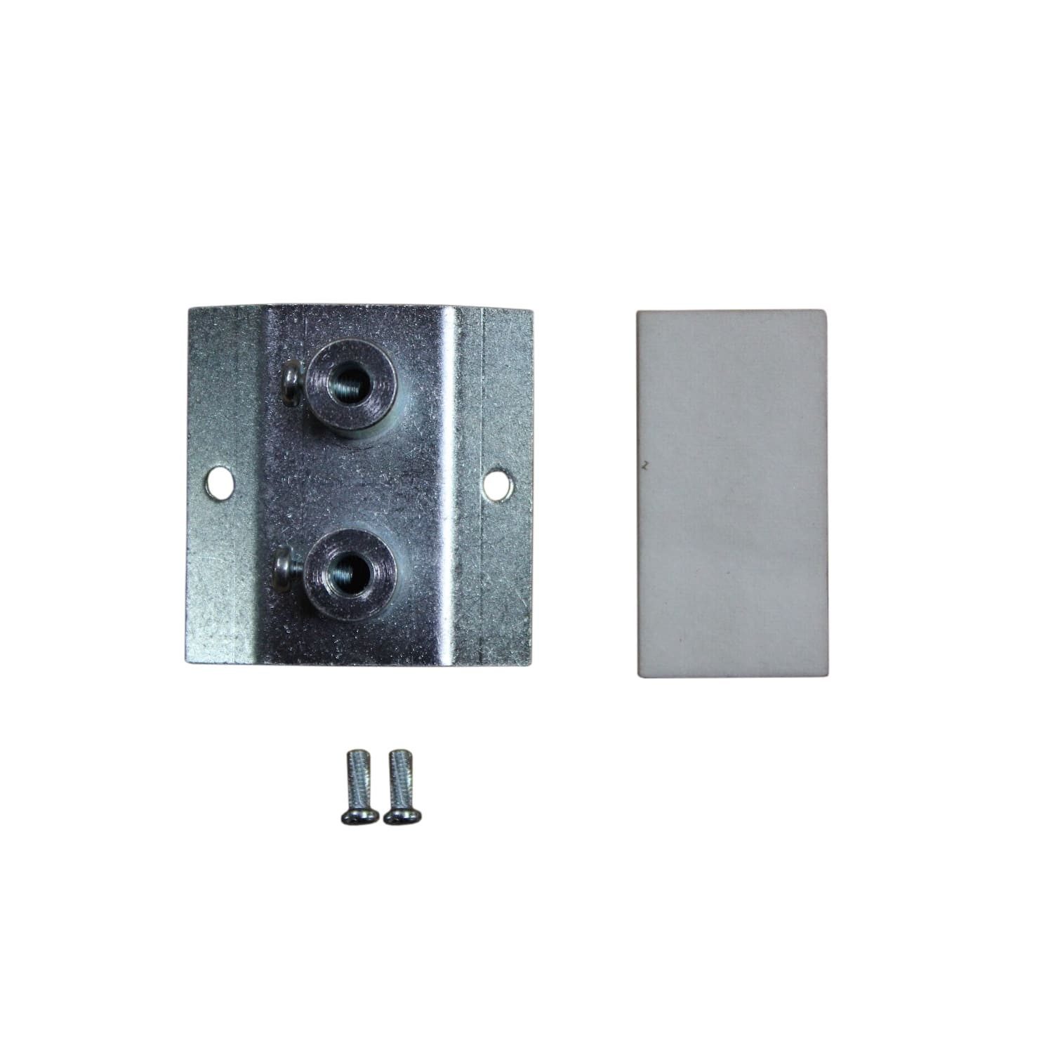 LEDA Kaminofen-Differenzregler Druckmessadapter LEDA 1005-04124 für Unterdruckwächter LUC 2