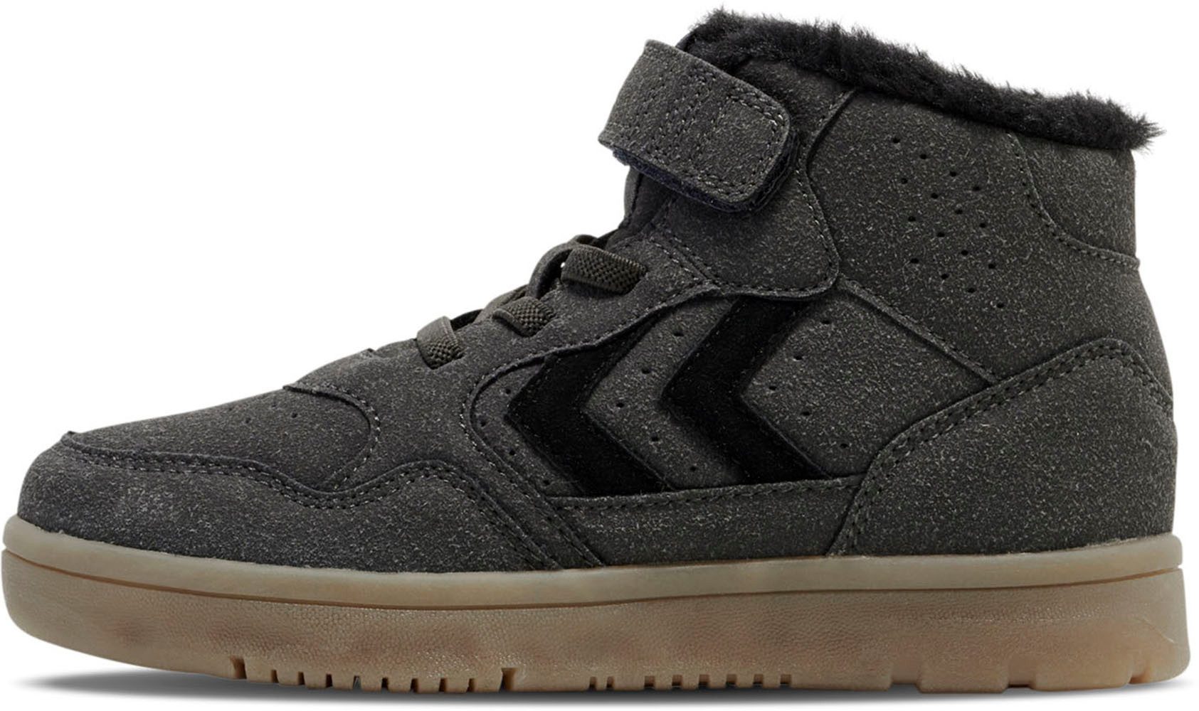 hummel CAMDEN WINTER HIGH JR Sneaker günstig online kaufen