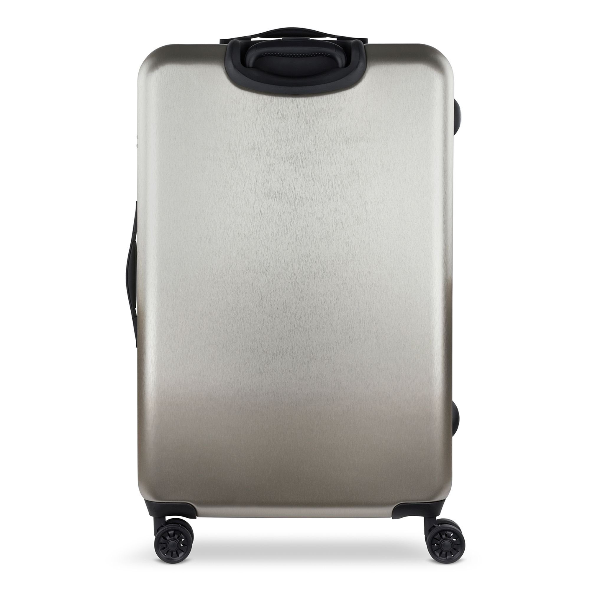 bugatti Hartschalen-Trolley Corium, 4 Rollen, ABS