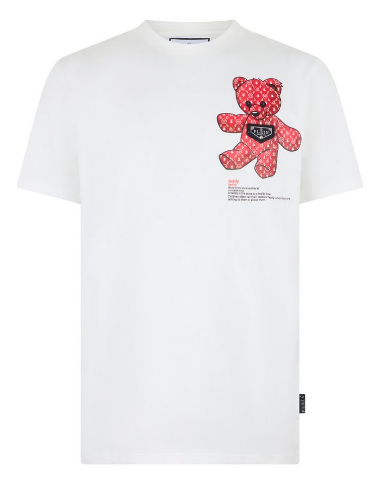 PHILIPP PLEIN T-Shirt Teddy