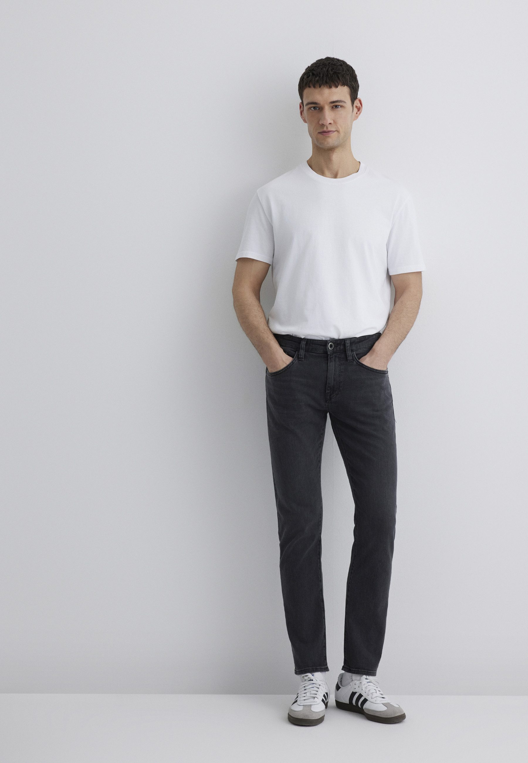 Mavi Röhrenjeans JAKE Denim Pants