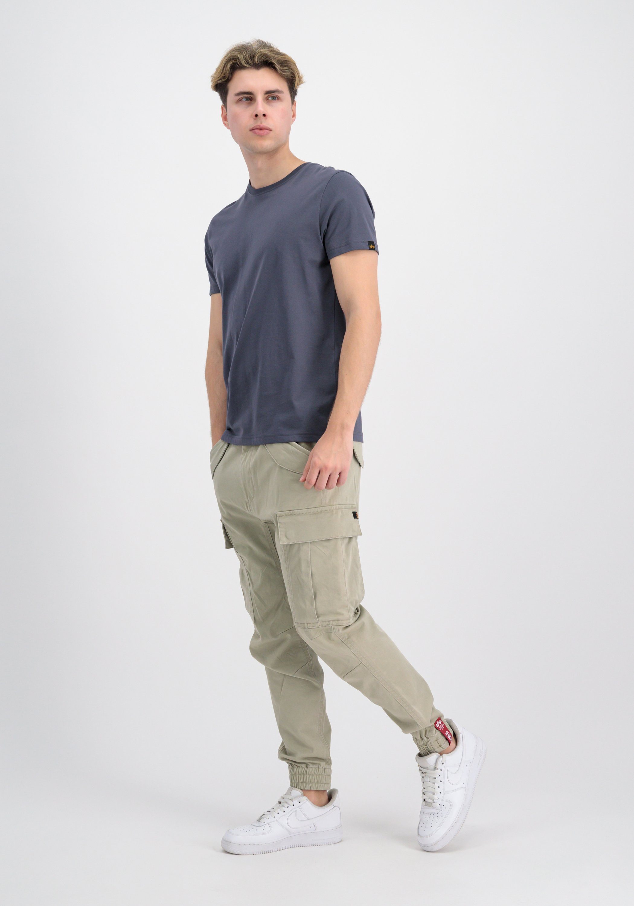 Alpha Industries Cargohose Alpha Industries Men günstig online kaufen
