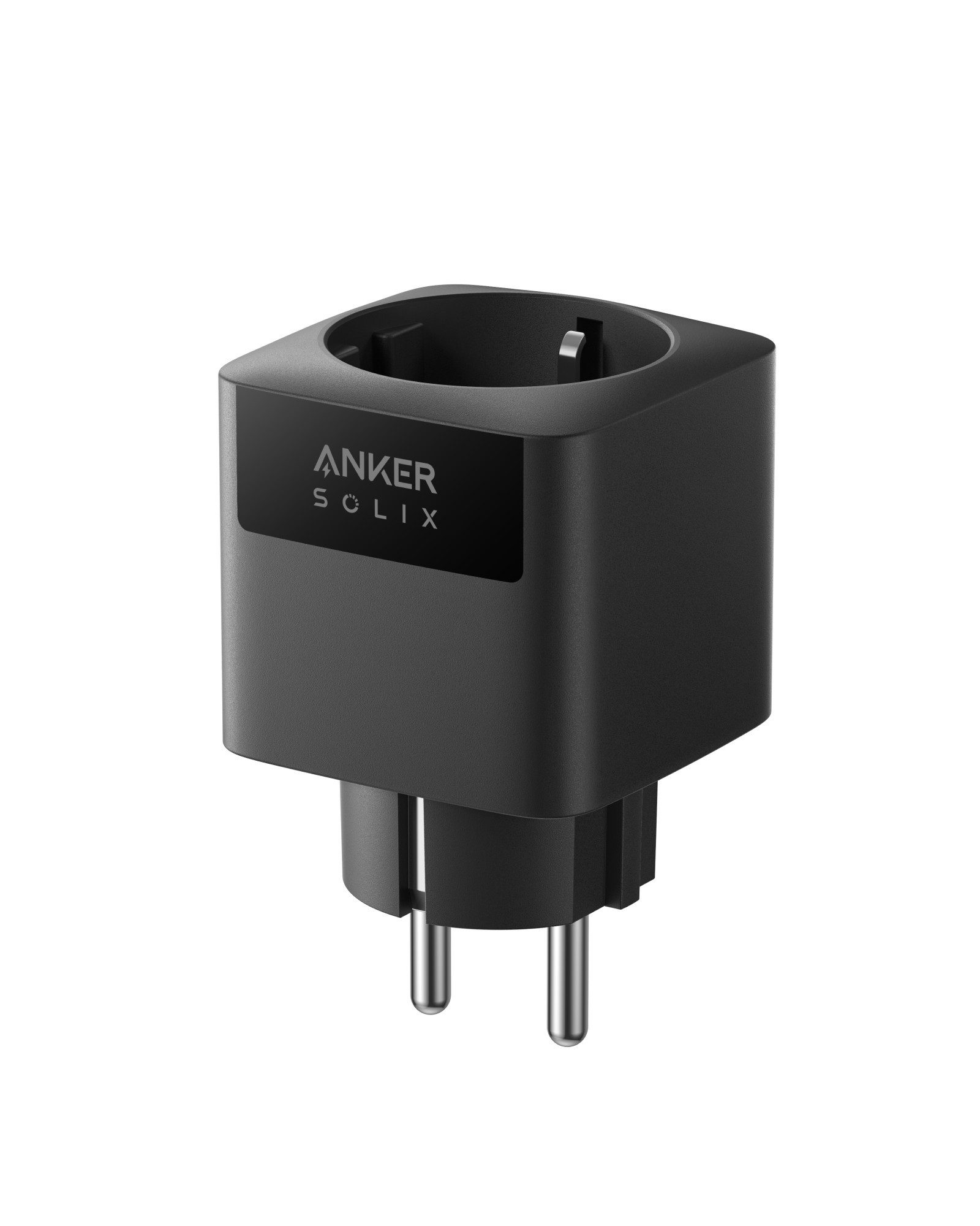 Anker Balkonkraftwerk Anker SOLIX Smart Plug Gen2 für Anker SOLIX 3 Pro/2 Pro/AC/Plus, WLAN, Einfache Installation, 0% MwSt. – Bild 2 von 5