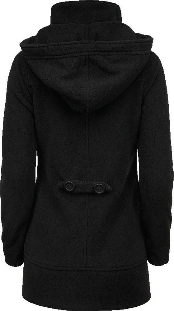 Brandit Fleecejacke Women Square Fleece Jacket günstig online kaufen