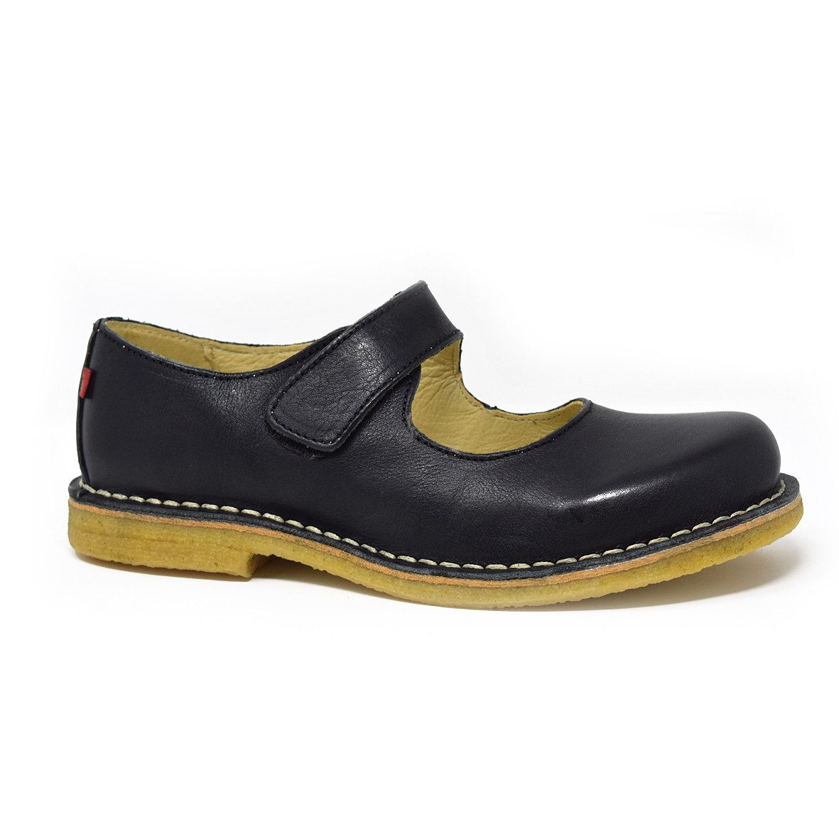GRÜNBEIN Spangen-Ballerinas Gerda Naturform Ballerina günstig online kaufen
