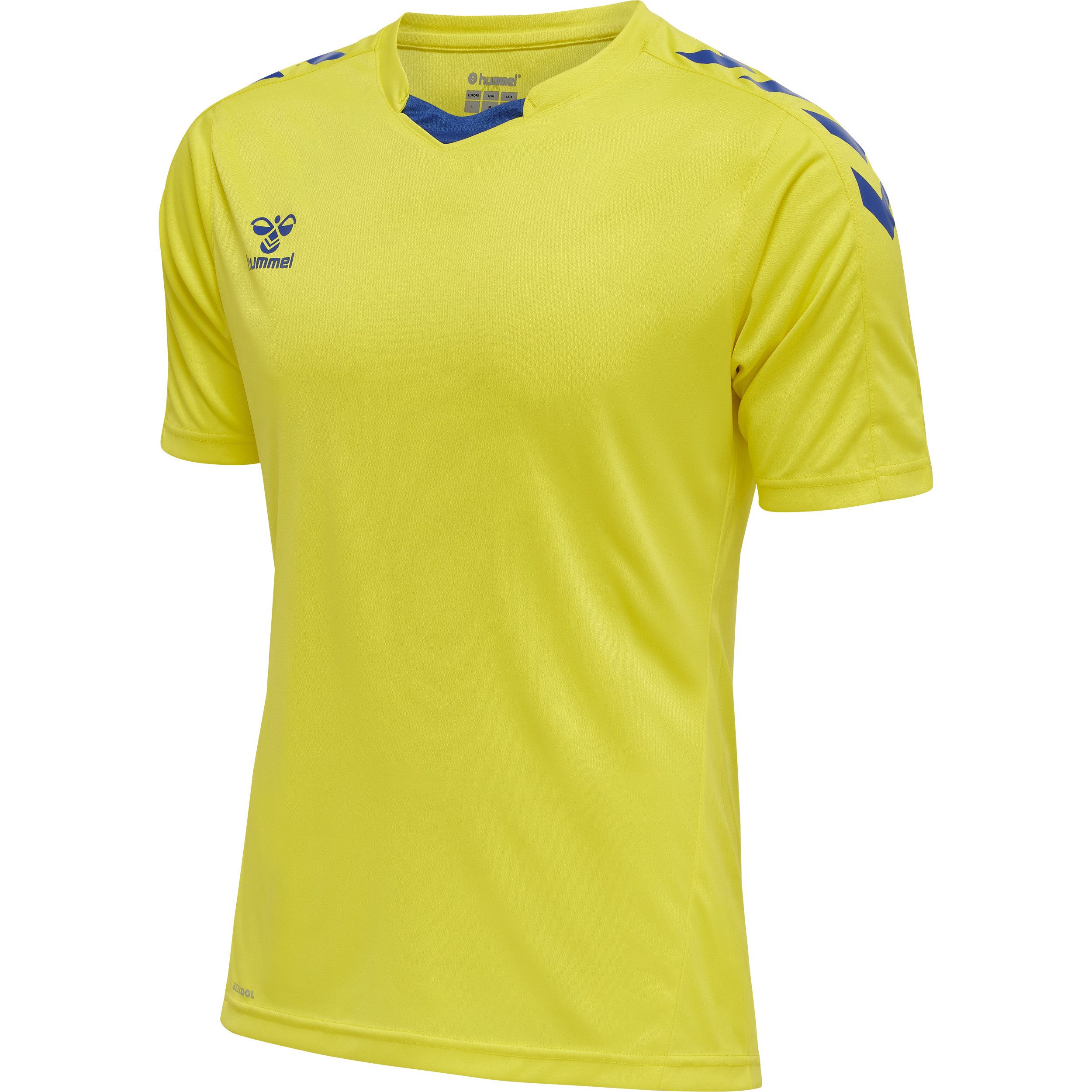 hummel Handballtrikot hmlCORE XK POLY JERSEY günstig online kaufen