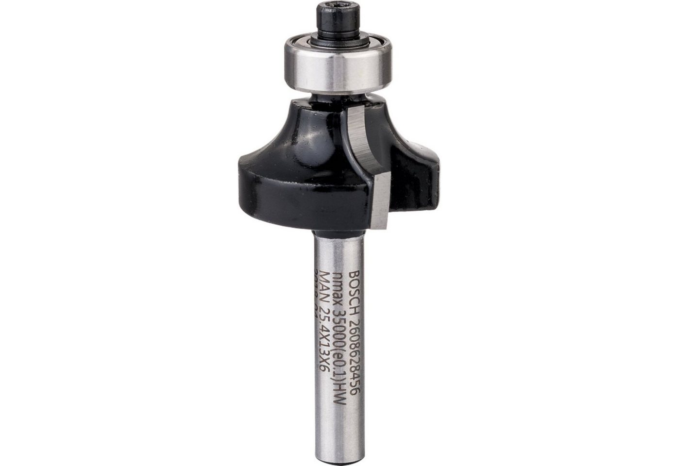 Thumbnail - Bosch Professional Fräse Bosch Professional Abrundfräser Standard for Wood