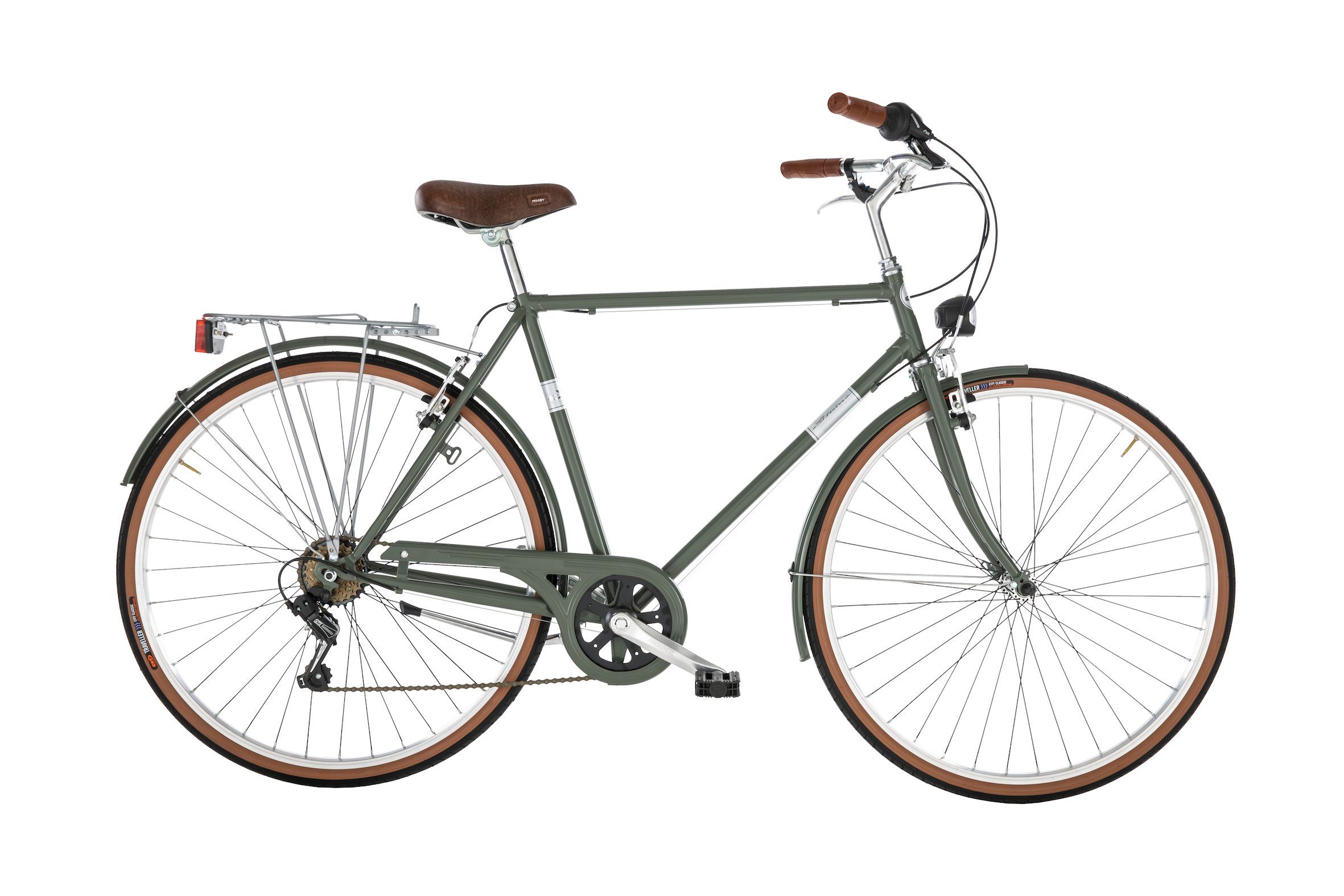 fahrrad reifendruck trekkingrad