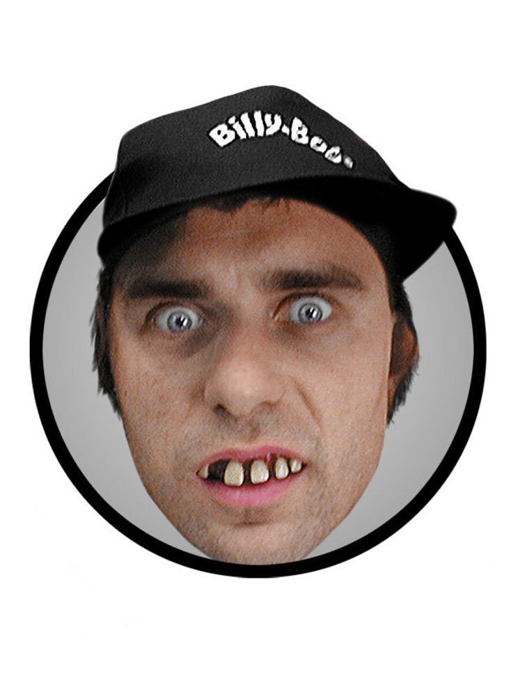 Kostüm Classic Billy Bob