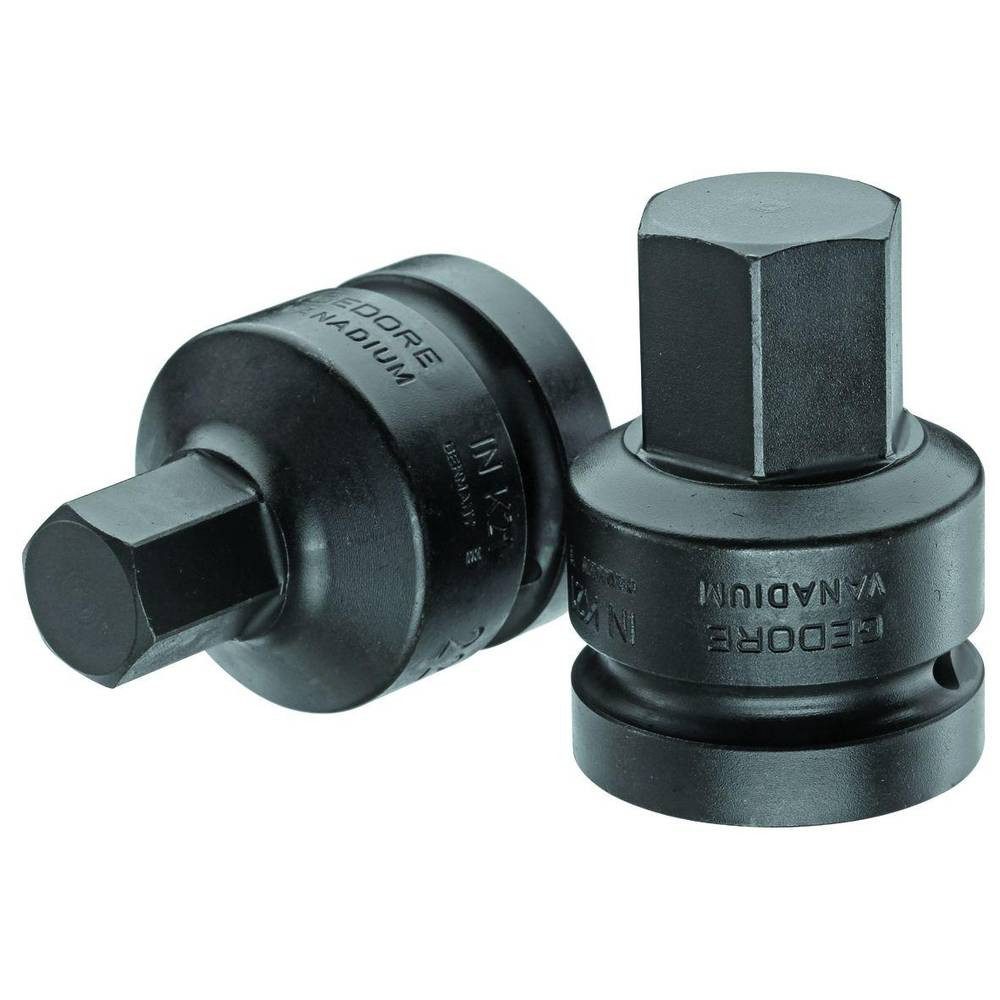 Gedore Steckschlüssel Kraftschraubereinsatz 1″ Innen-6-kant 36 günstig online kaufen