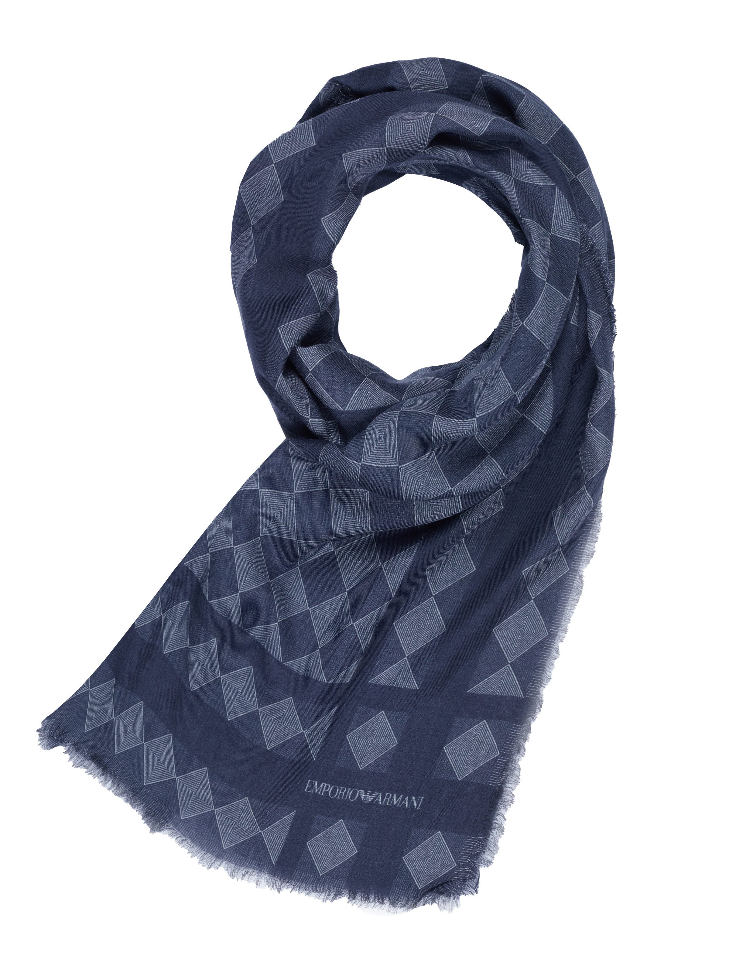 Emporio Armani Schal Emporio Armani Schal