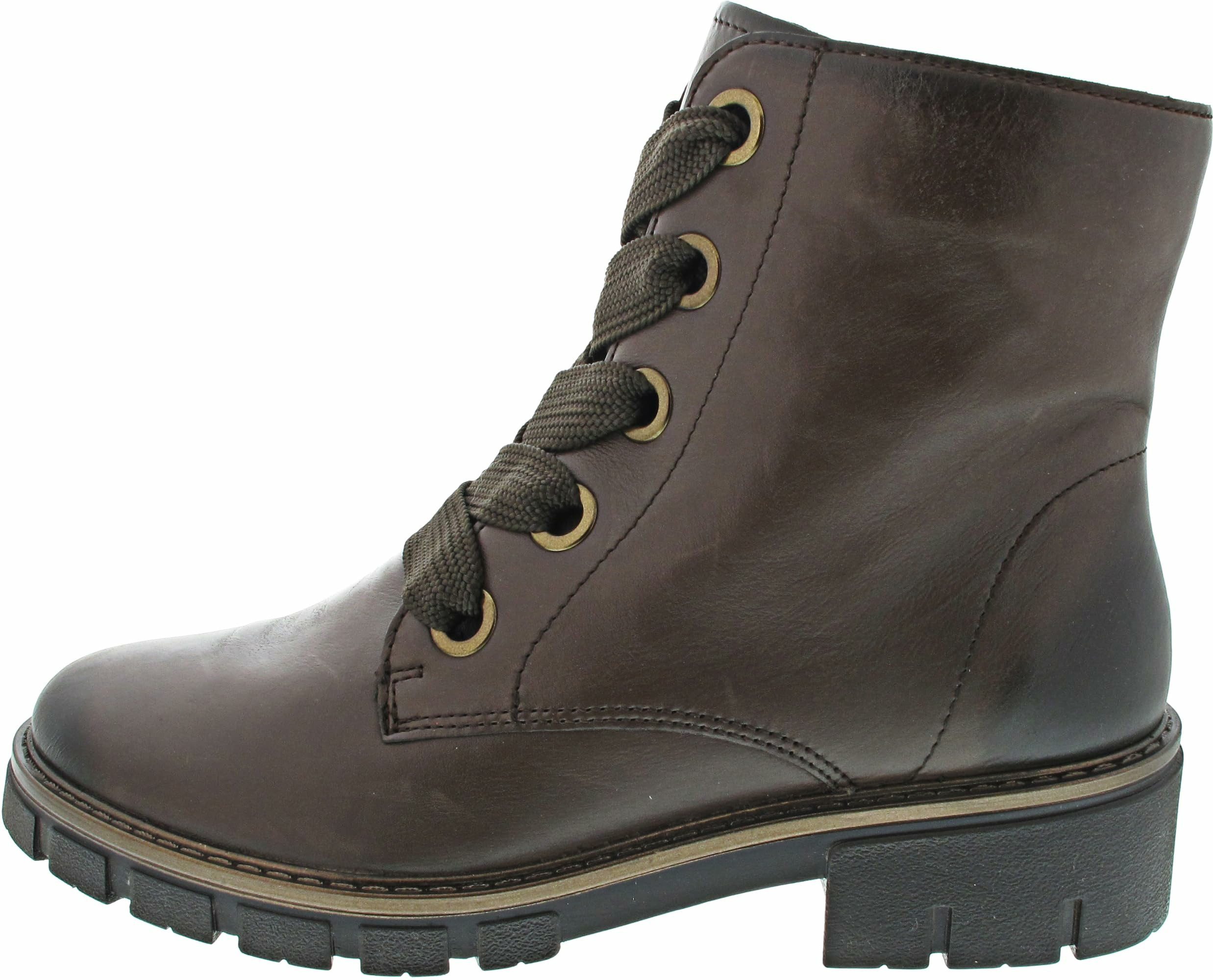 Ara Schnür-Stiefeletten für Damen Schnürboots (keine Angabe, 1-tlg., keine Angabe)