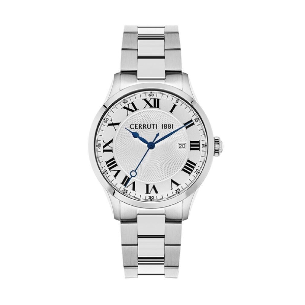 CERRUTI Luxusuhr 1881 WATCHES Mod. CIWGH2114102