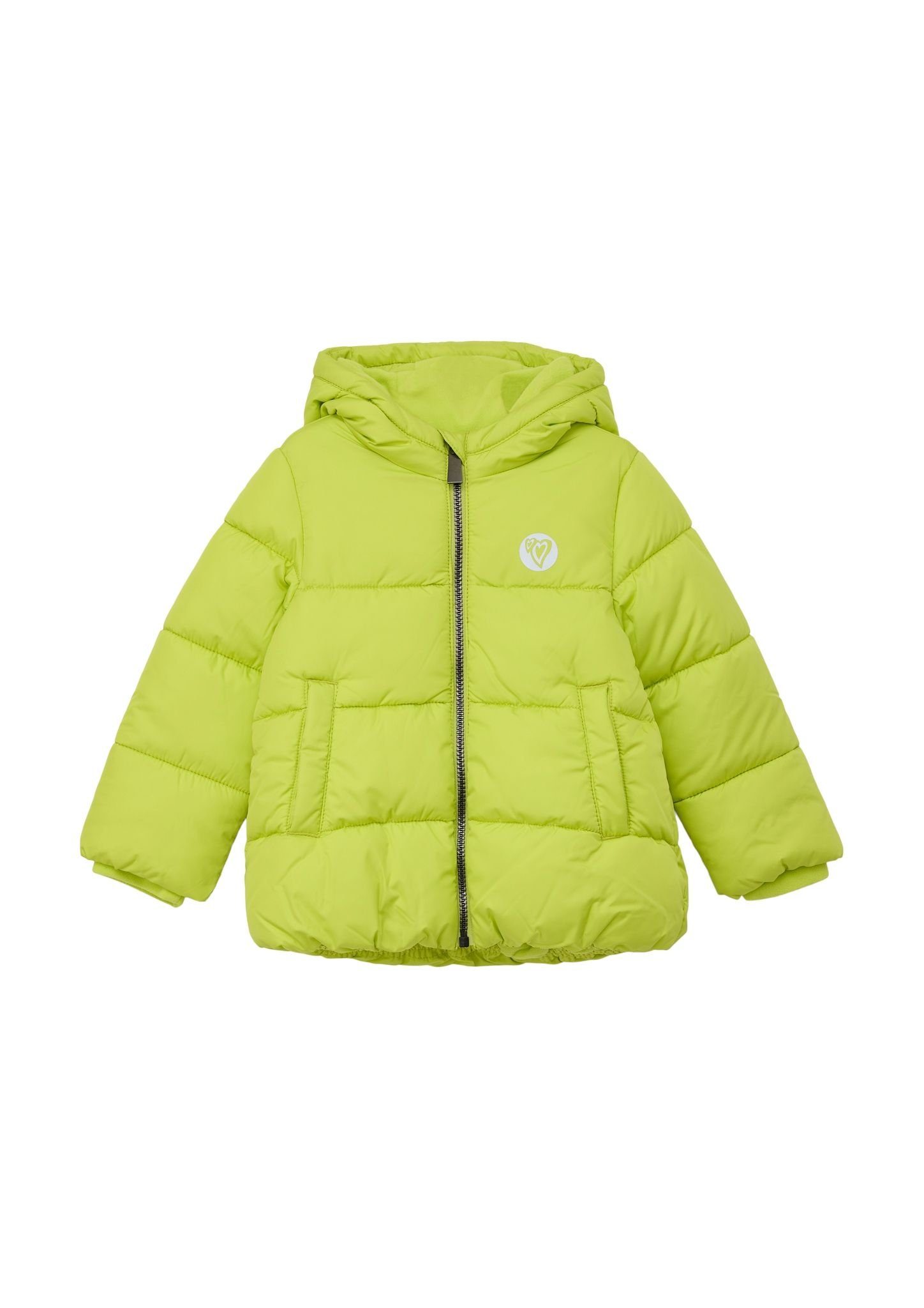 Funktionsjacke Outdoor-Jacke