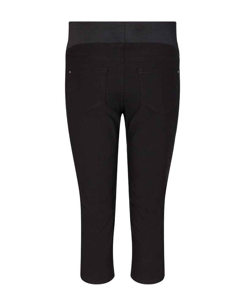 FREEQUENT Caprileggings FQSHANTAL-CA-POWER mit extra breitem günstig online kaufen