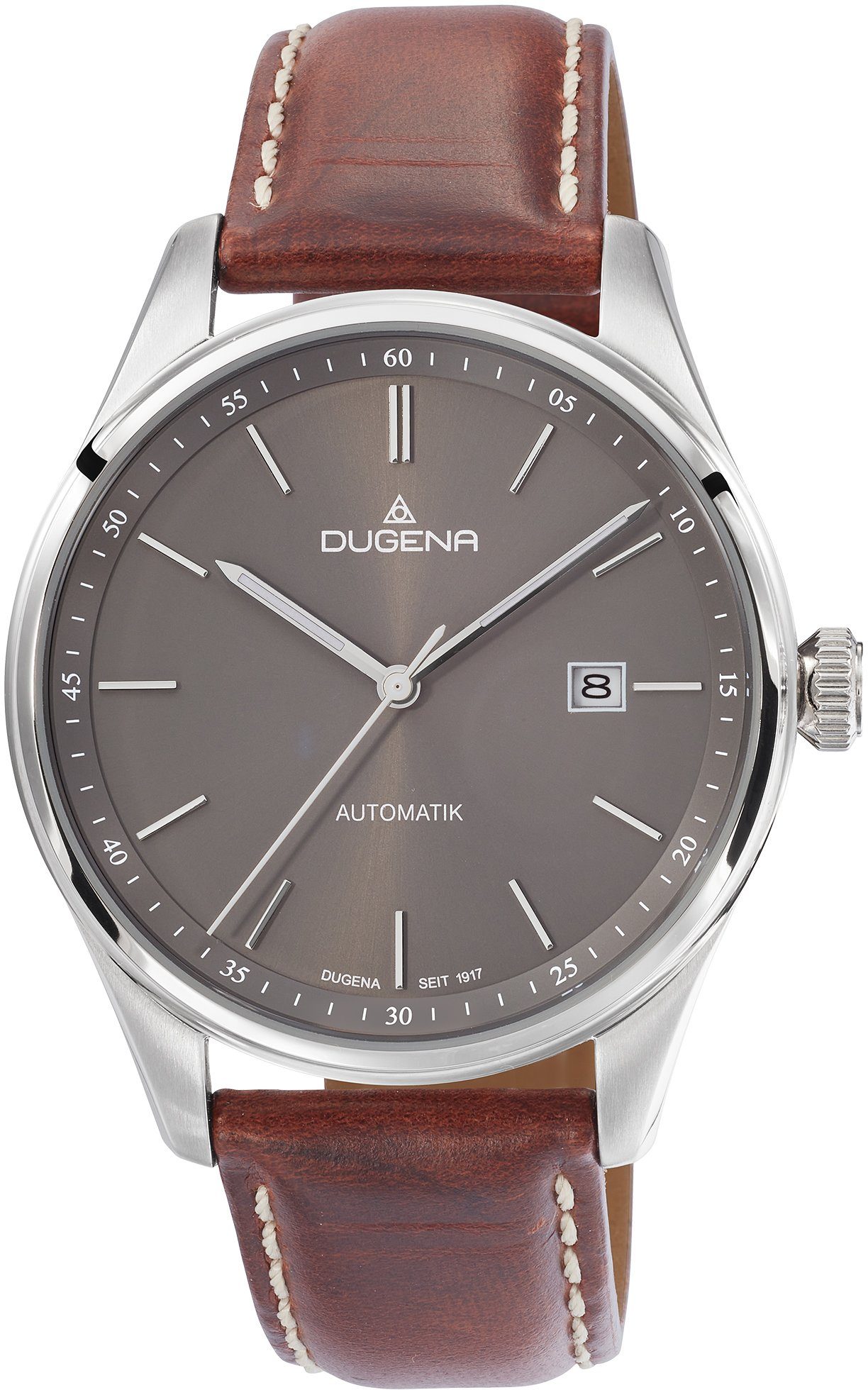 Dugena Automatikuhr Milano - Classic, Traditional 4461012