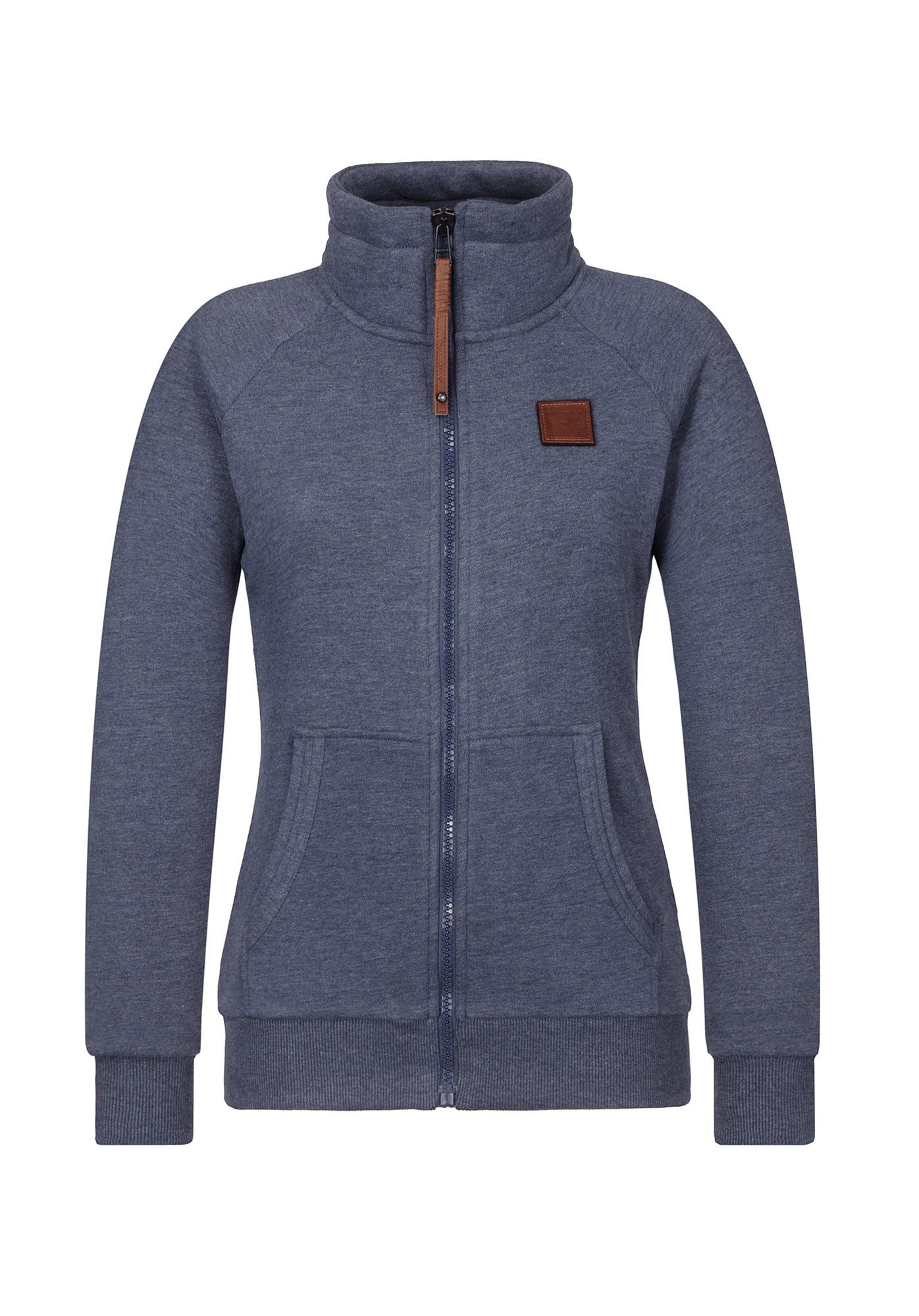 naketano Sweatjacke