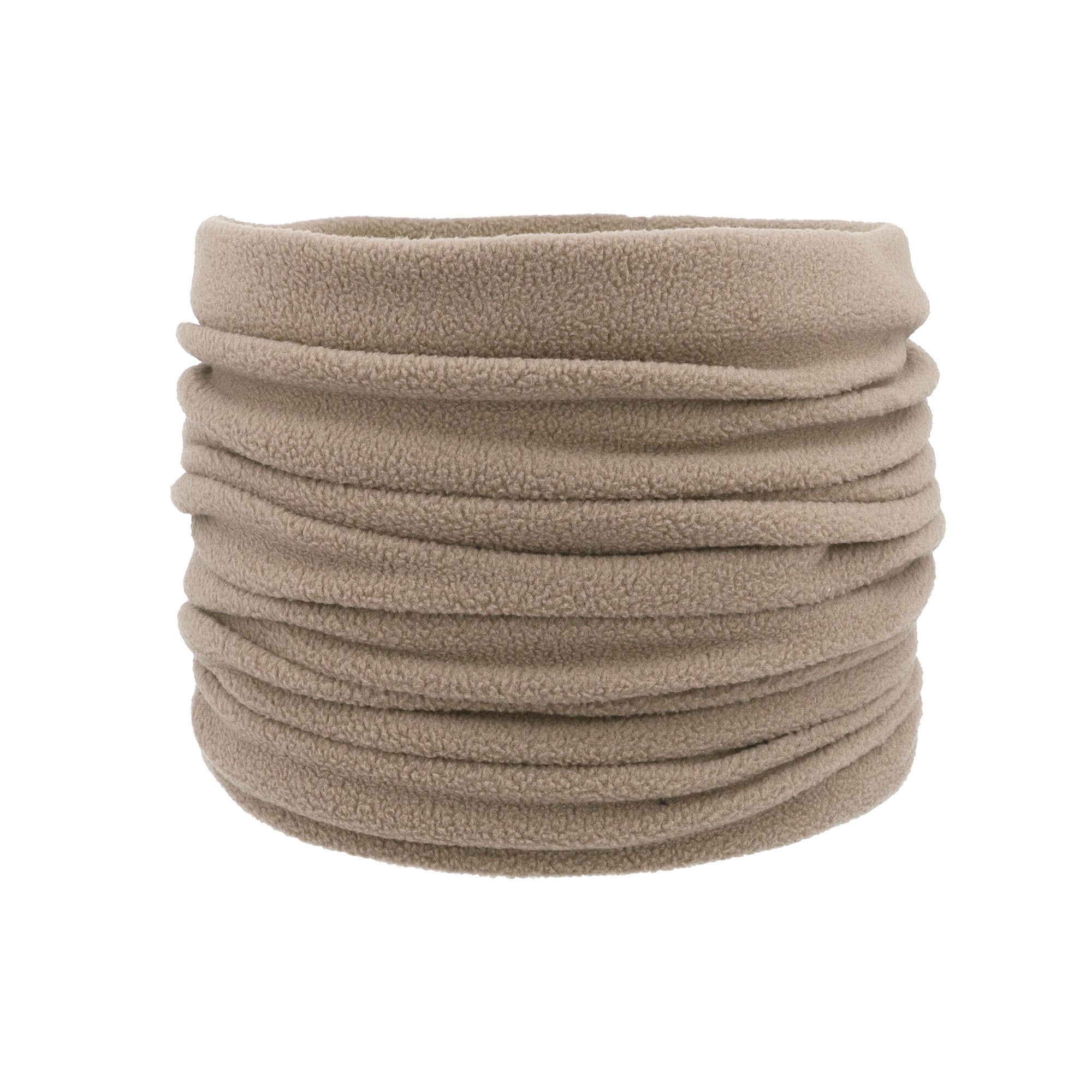 MAXIMO Loop KIDS-Multifunktionstuch Saisonfarben, (1-St)