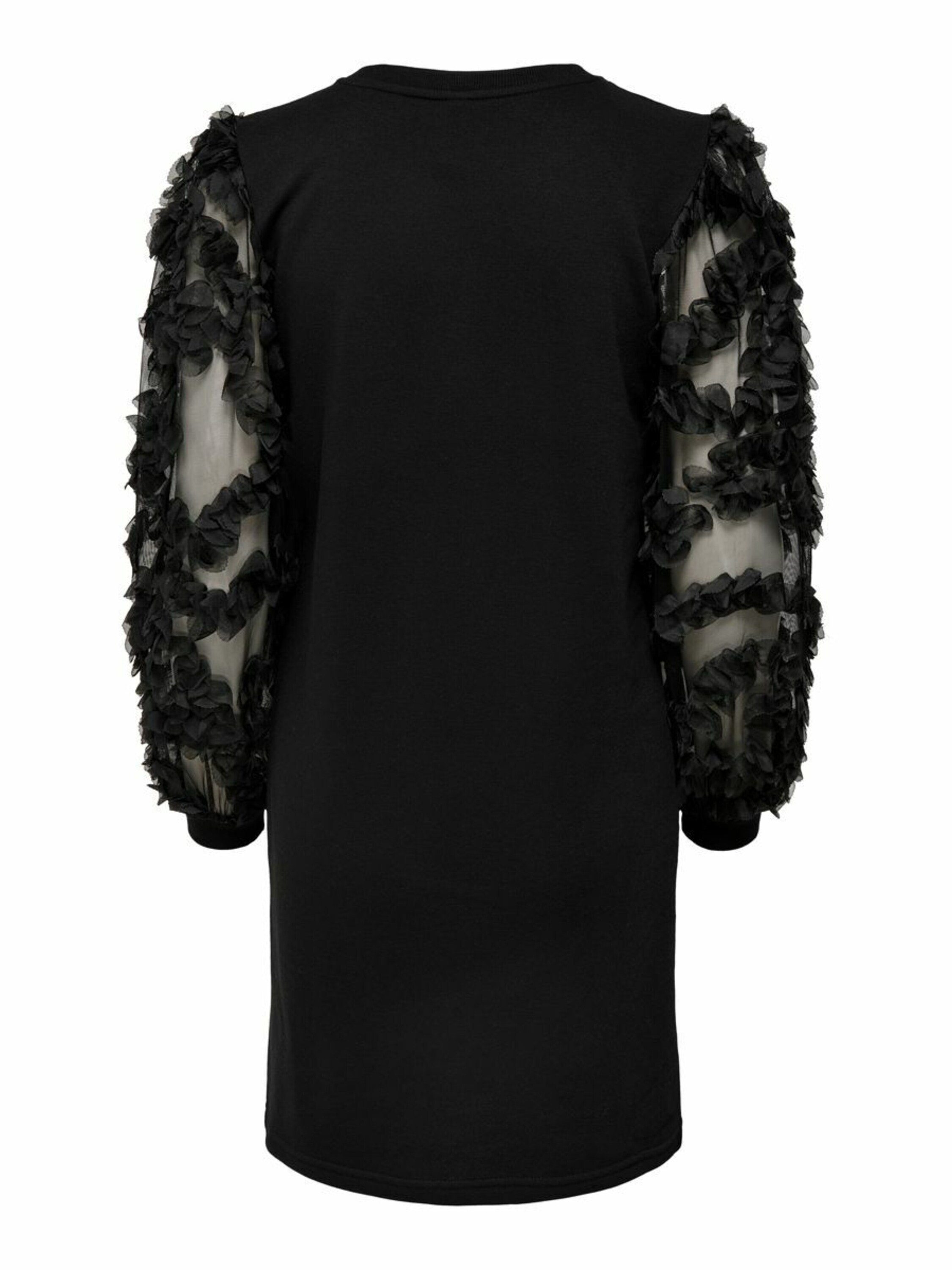 JDY Sommerkleid JDYFAIRVIEW (1-tlg) Rüschen günstig online kaufen