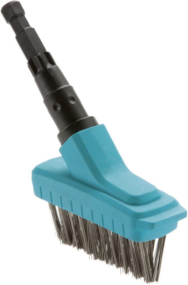 GARDENA Fugenbürste Gardena Fugenbürste combisystem M
