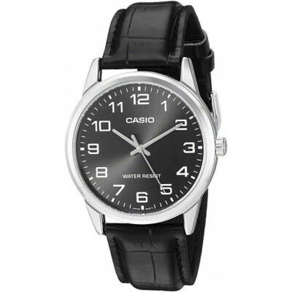 CASIO Luxusuhr Collection MTP-V001L-1BUDF Herrenuhr