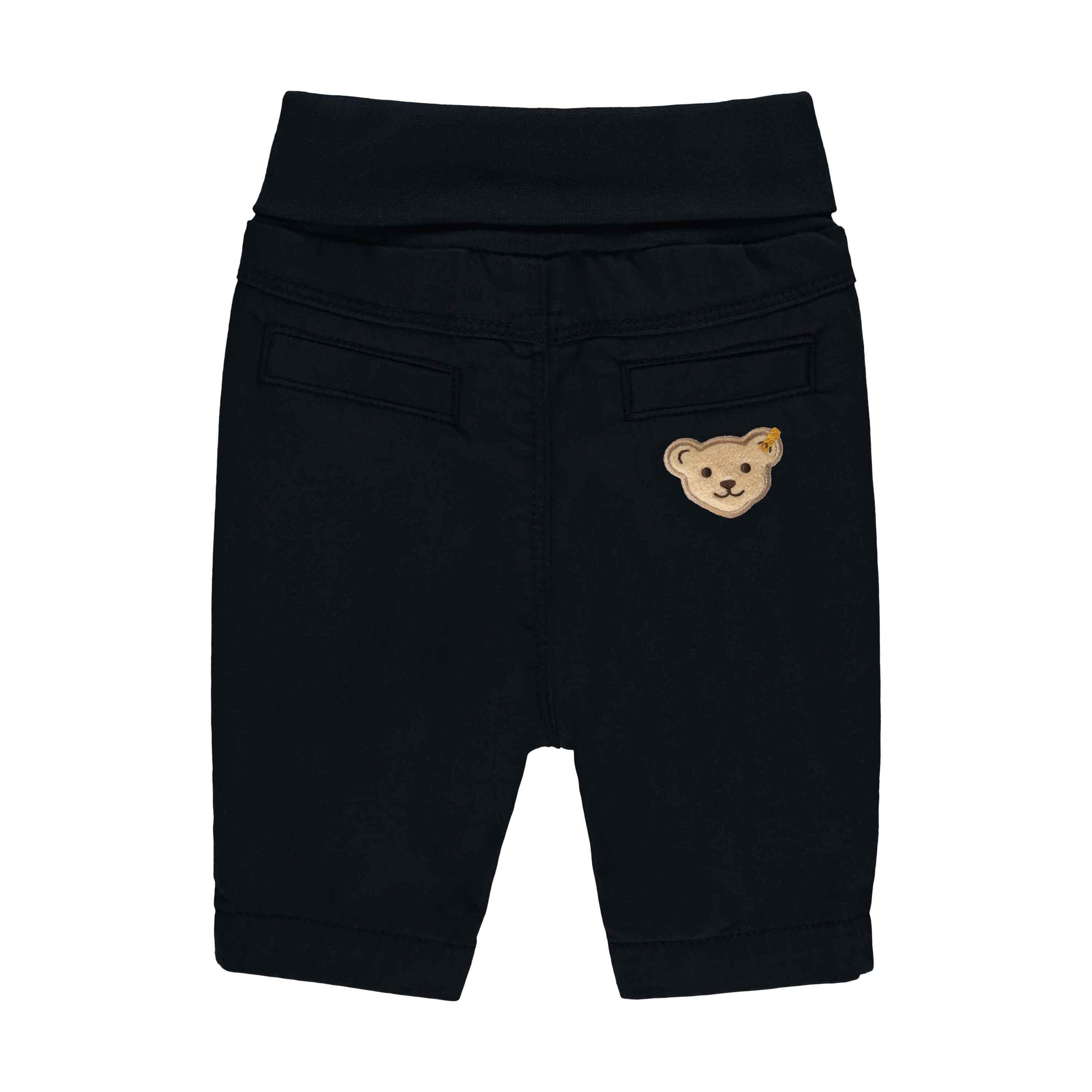 Steiff Stoffhose Hose Softbund