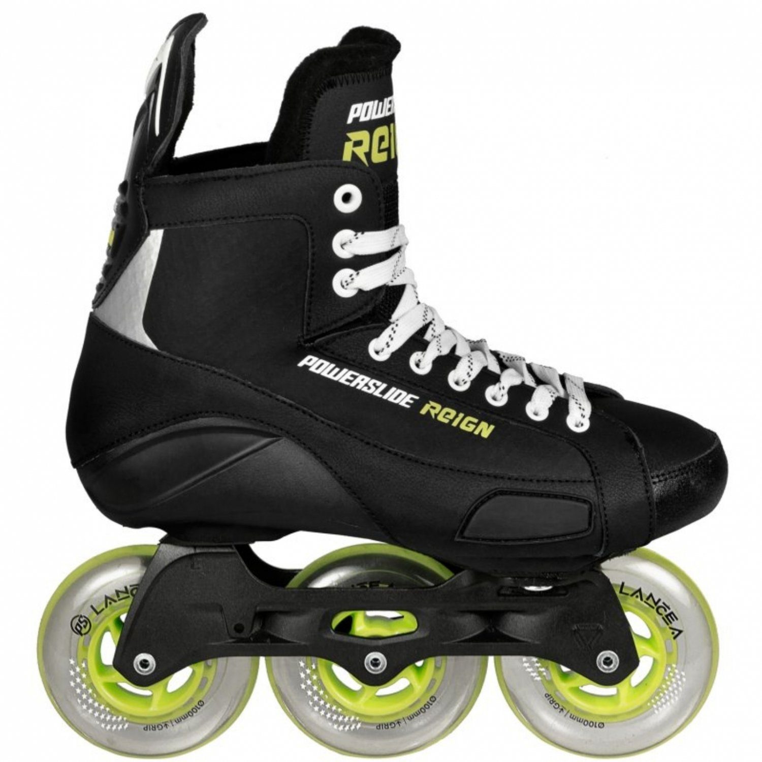 Powerslide Inlineskates REIGN HOCKEY SKATES TRINITY, Apollo