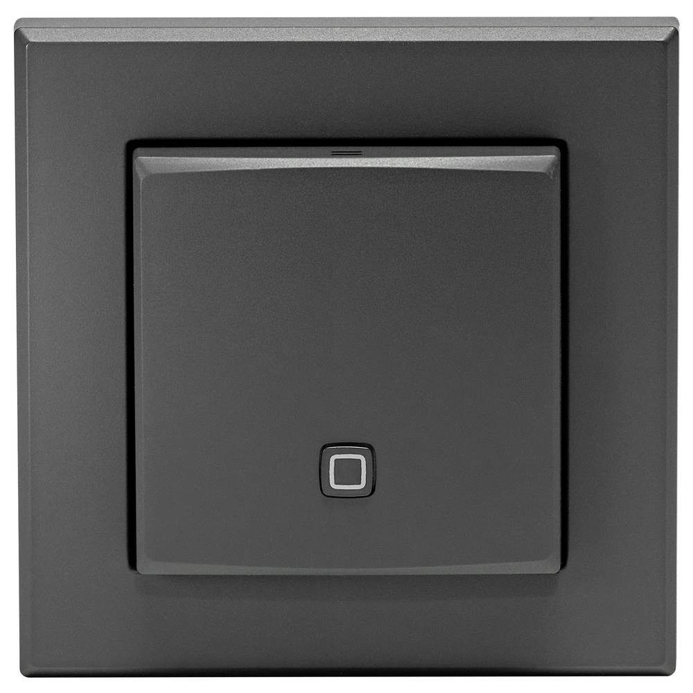 Thumbnail - Homematic IP Smart Home Funk Temperatur- und Smart-Home-Steuerelement
