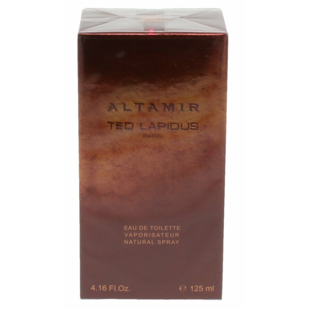 ted lapidus Eau de Toilette Altamir Eau de Toilette Spray