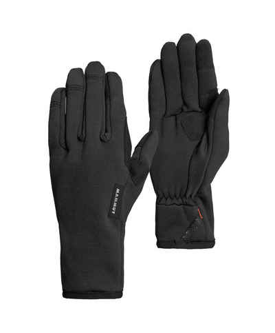 Mammut Multisporthandschuhe Fleece Pro Glove Fleece Pro Glove